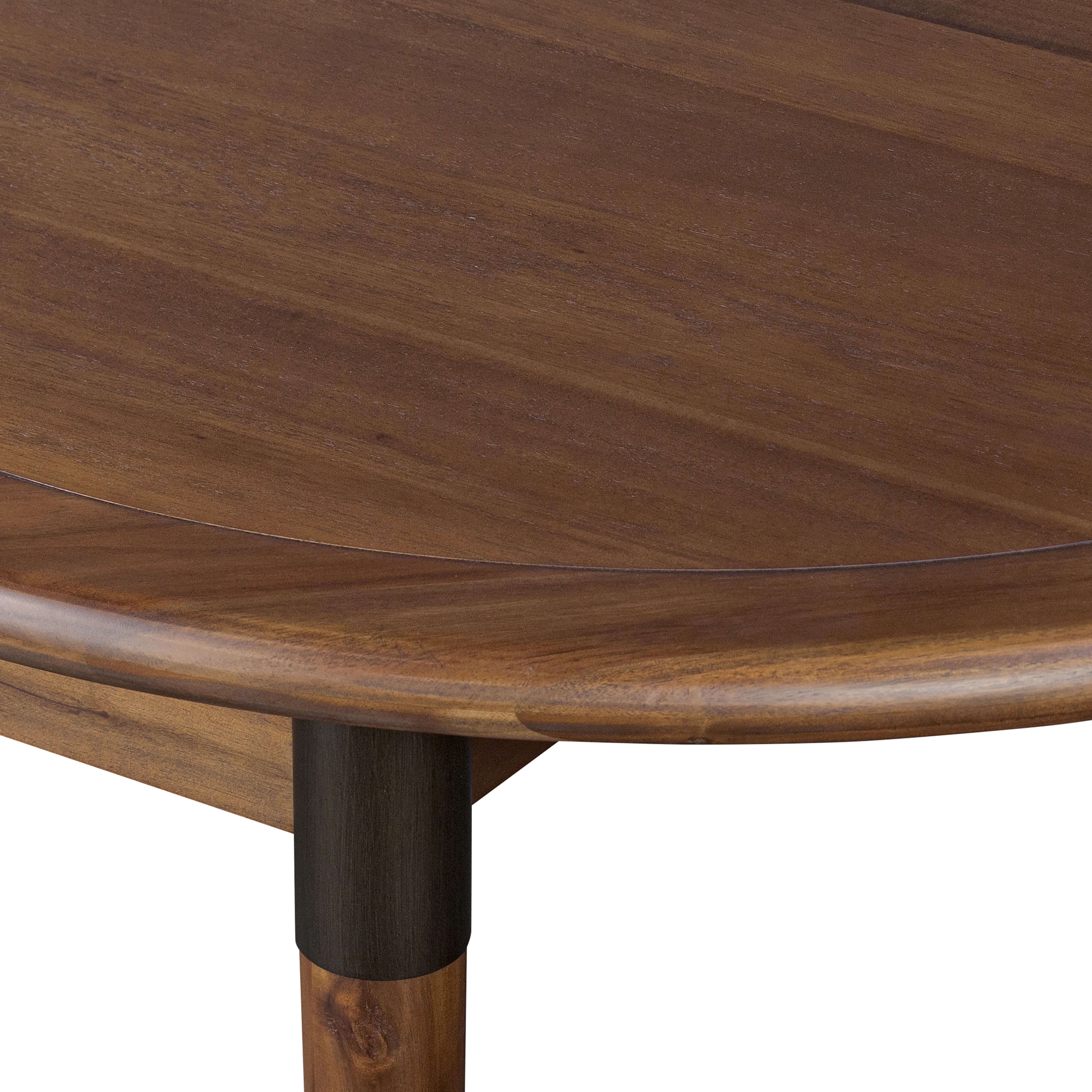 Piper Oval Extension Dining Table - Image 7