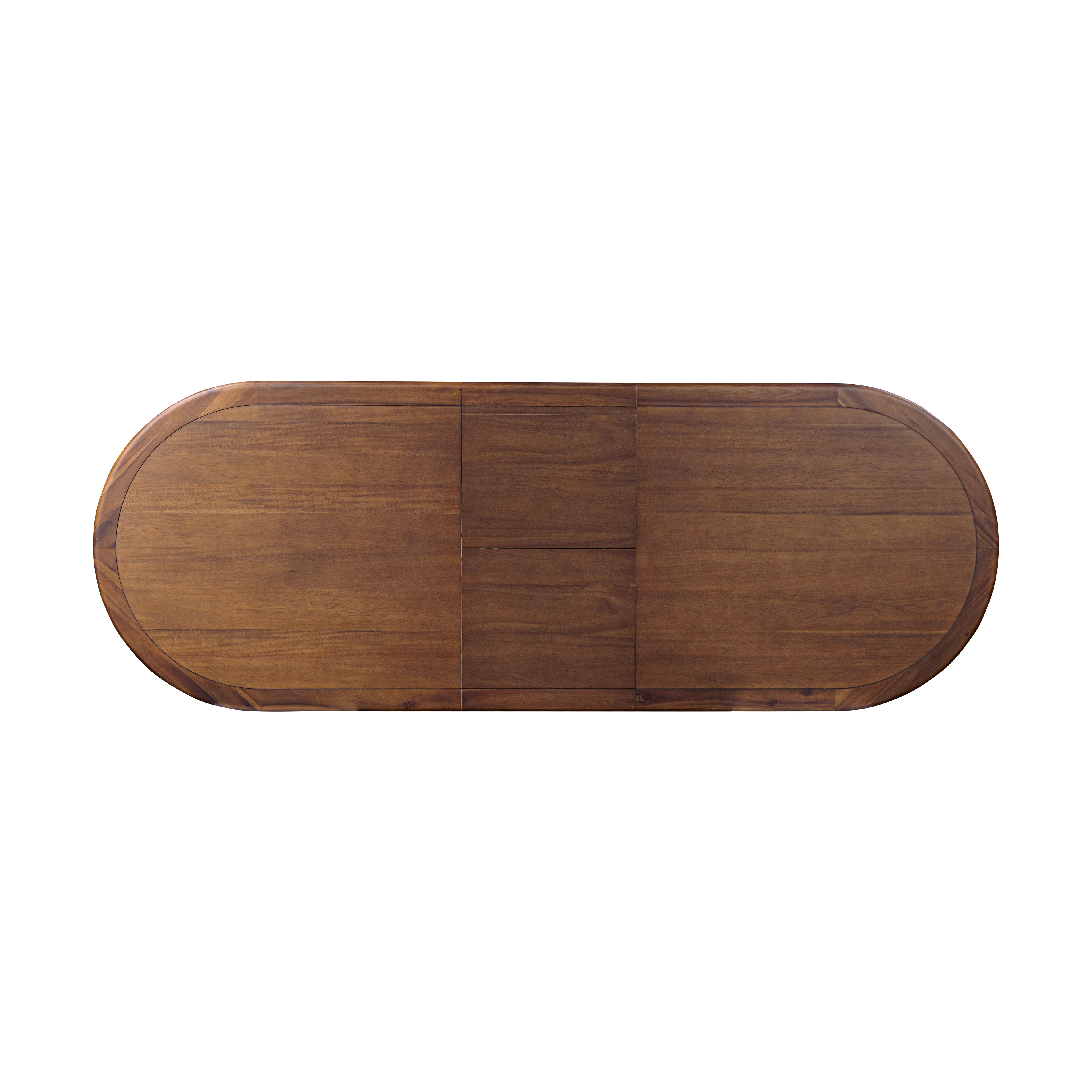 Piper Oval Extension Dining Table - Image 9
