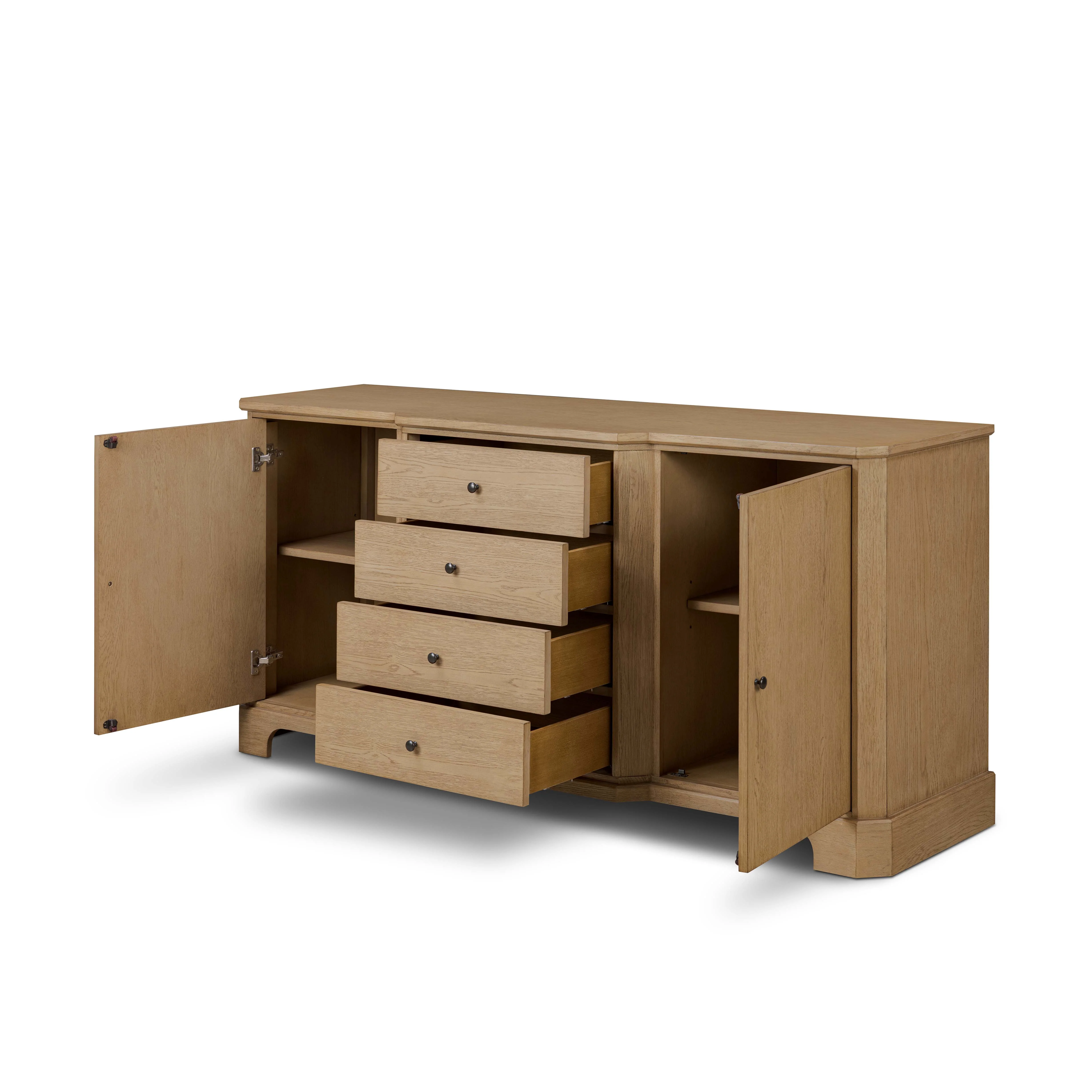 Pippa Sideboard - Image 3