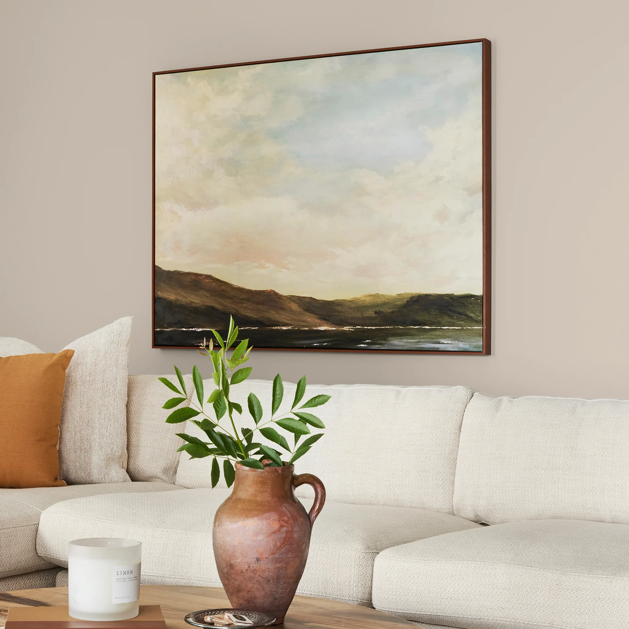 Plaster - Classic Interior Paint - Image 2