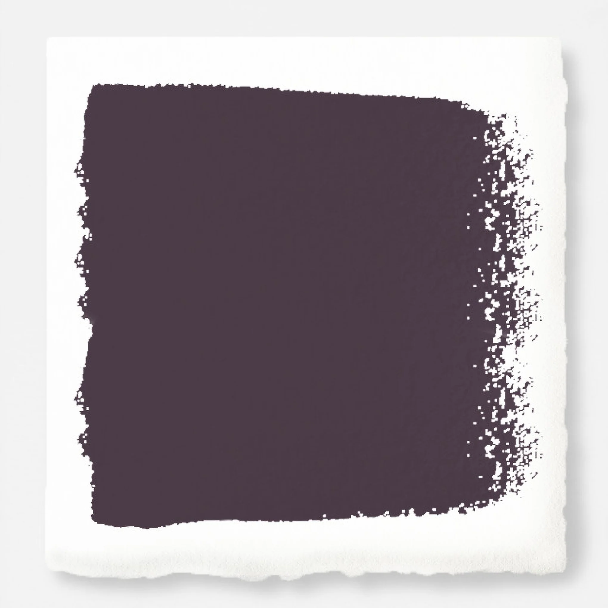 Plum Suede - Classic Interior Paint