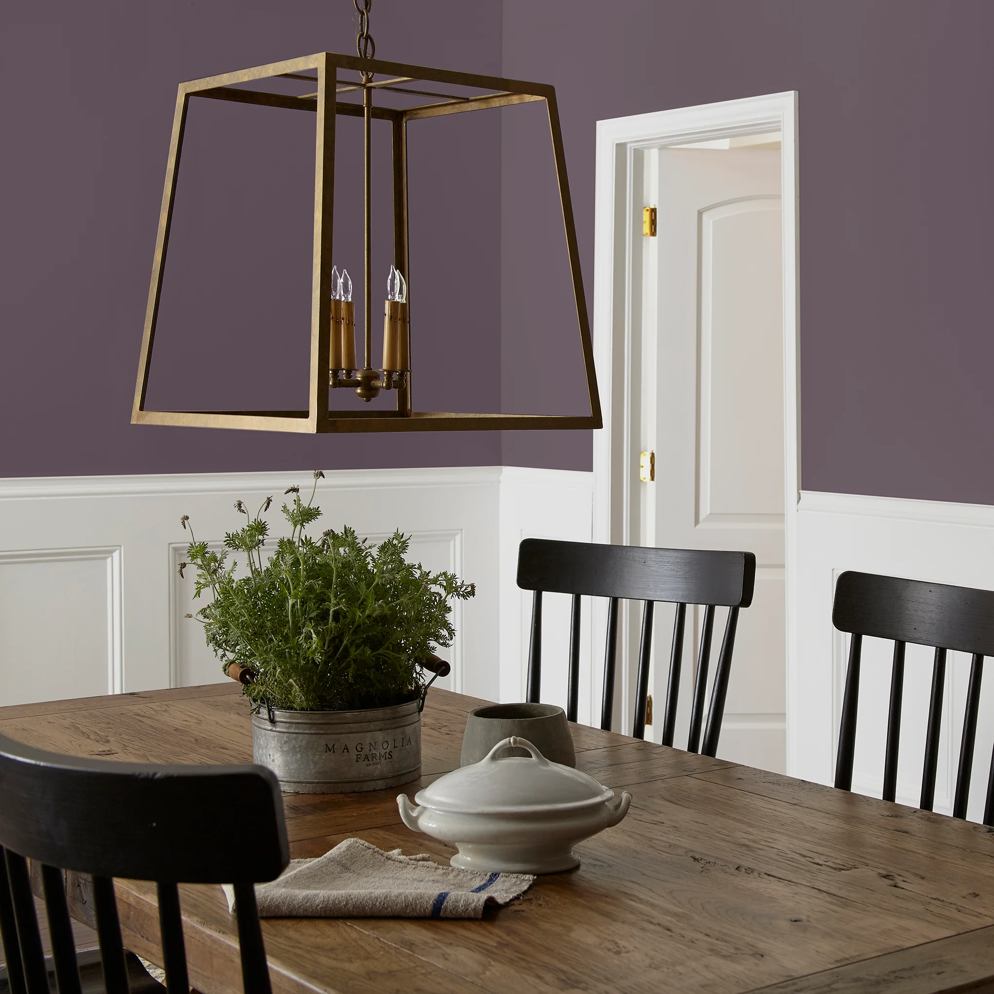 Plum Suede - Classic Interior Paint - Image 5