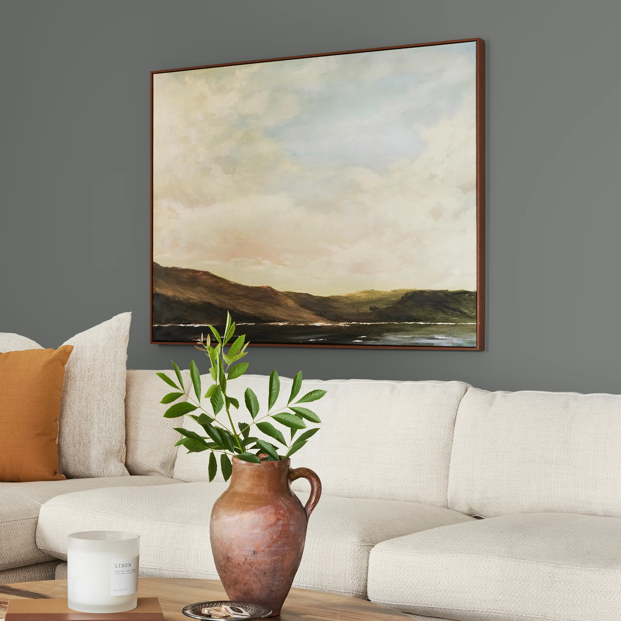 Pond Stone - Classic Interior Paint - Image 2