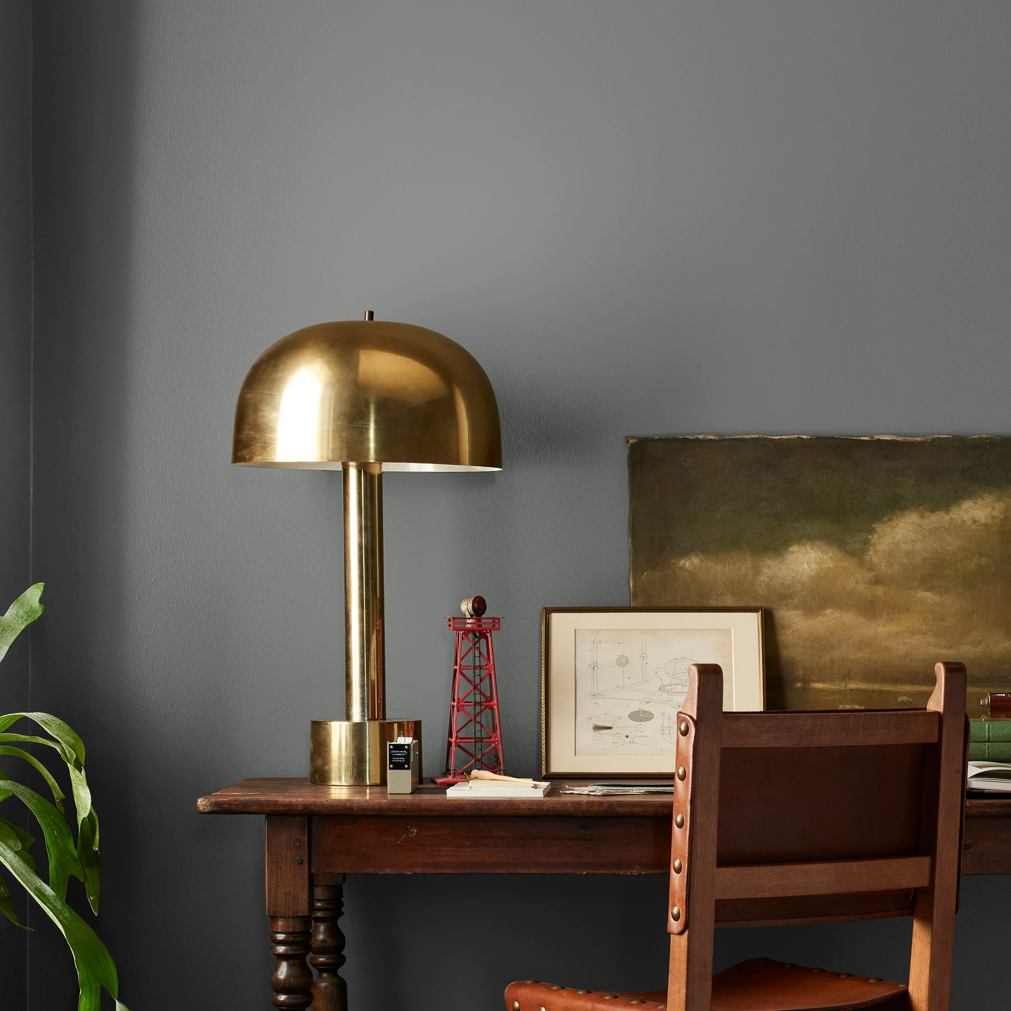 Pond Stone - Classic Interior Paint - Image 4