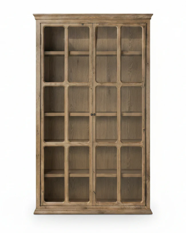 Potter Cabinet