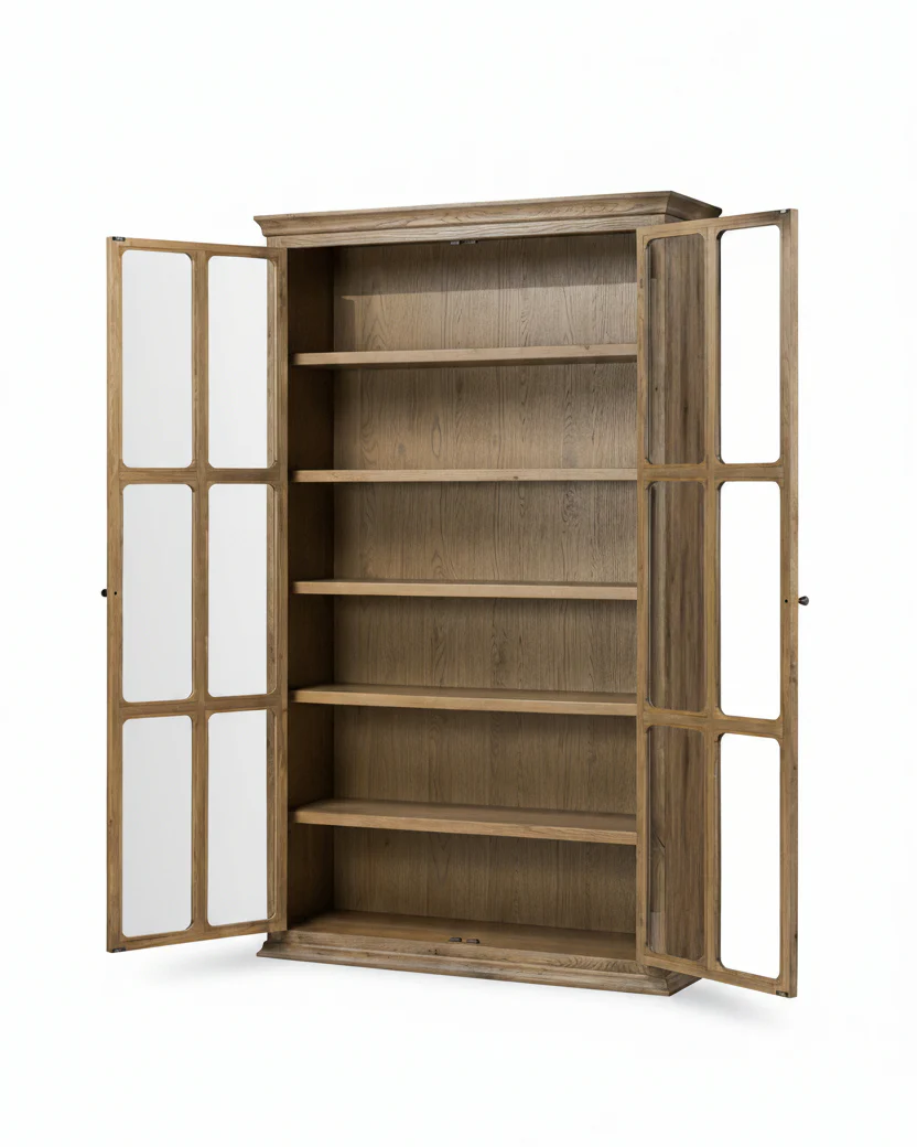 Potter Cabinet - Image 2