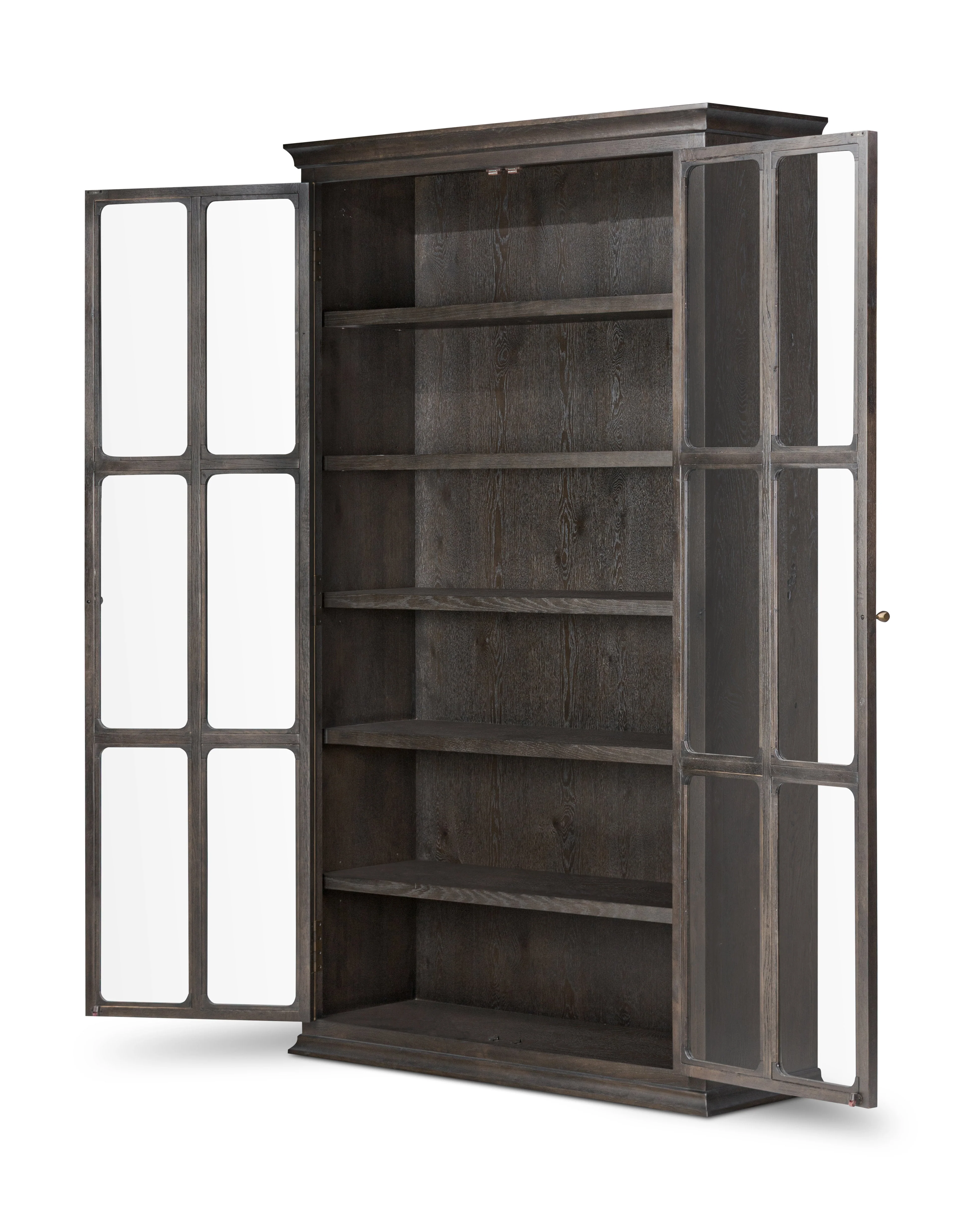 Potter Cabinet - Image 5