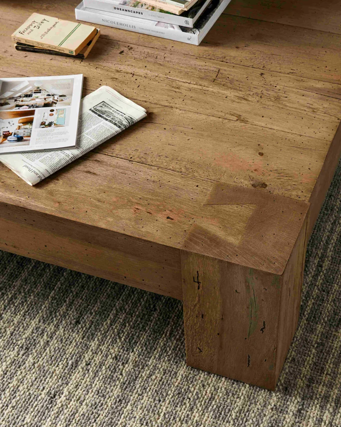 Powell Coffee Table - Image 10