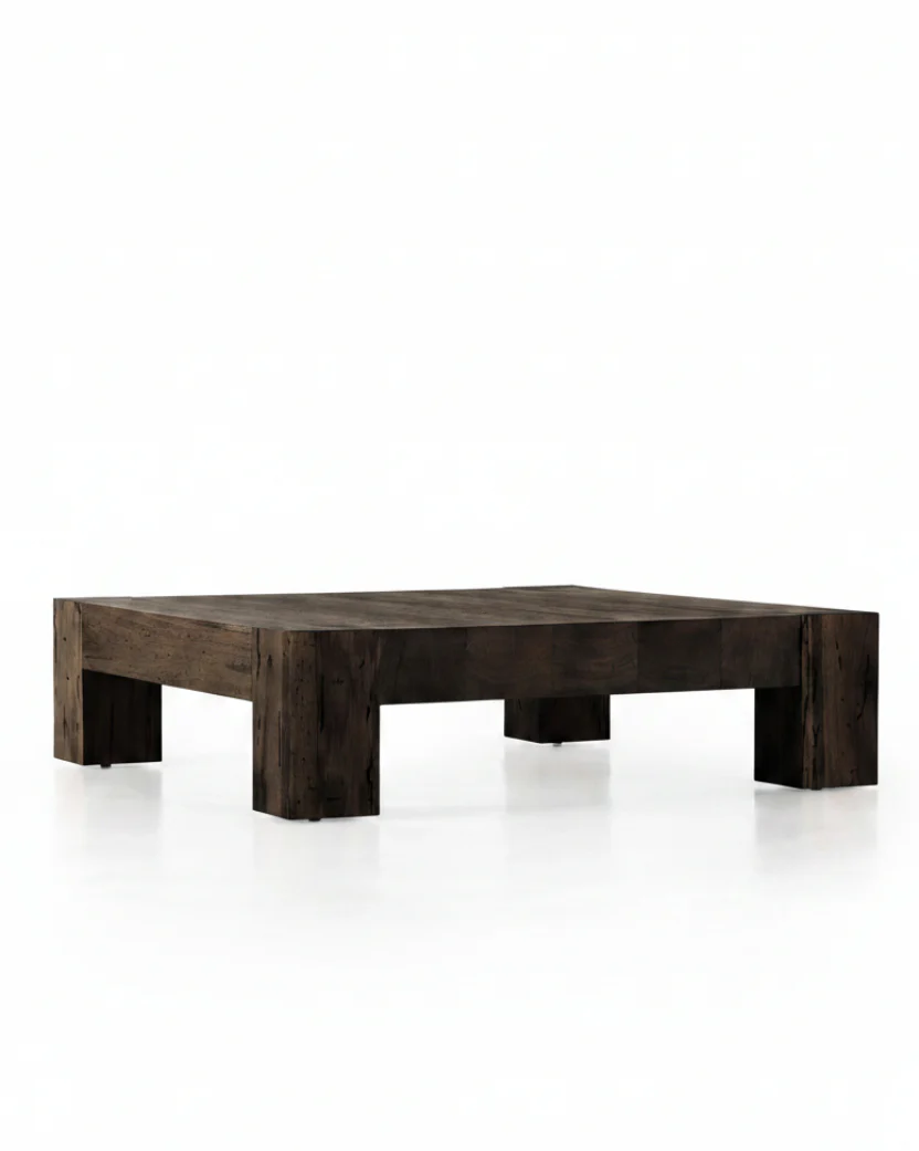 Powell Coffee Table - Image 11
