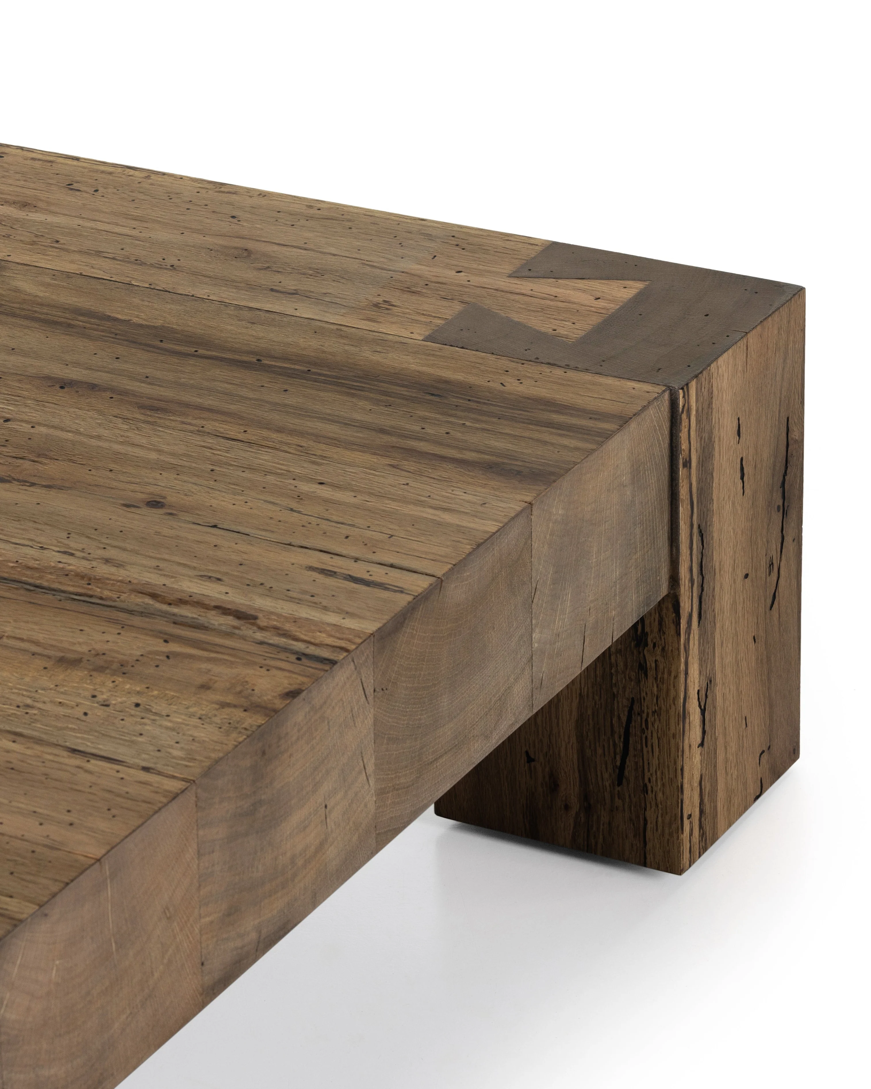 Powell Coffee Table - Image 3