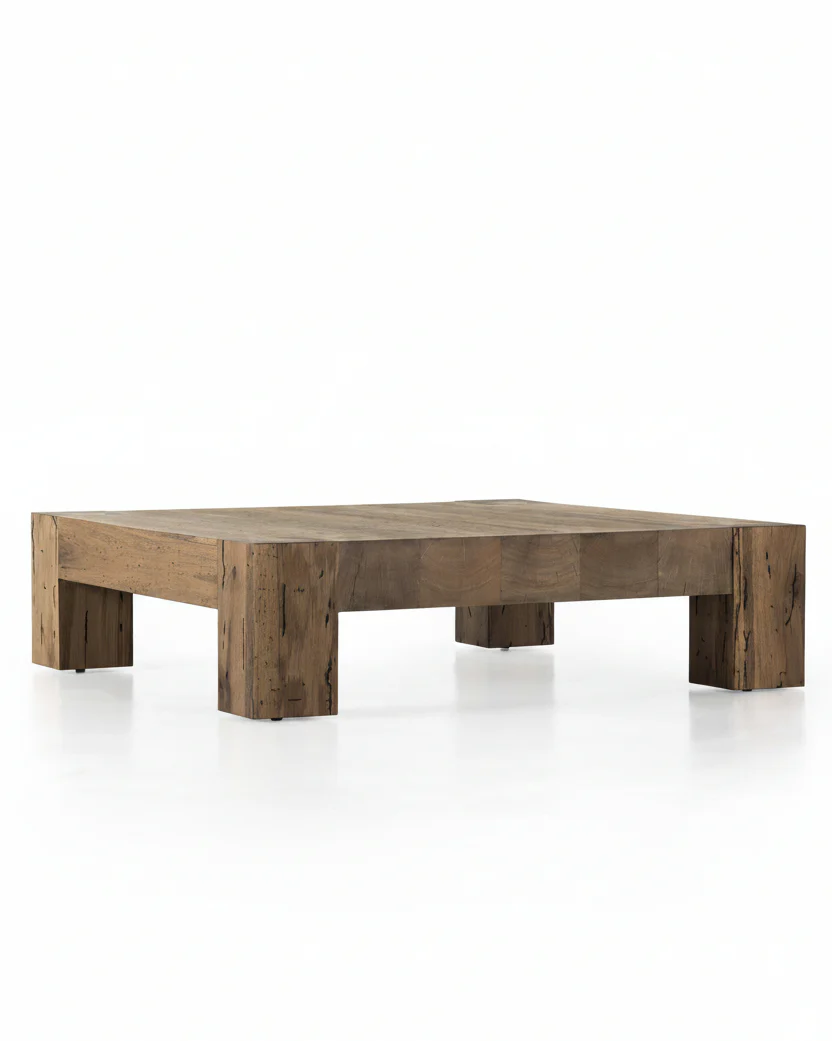 Powell Coffee Table - Image 5