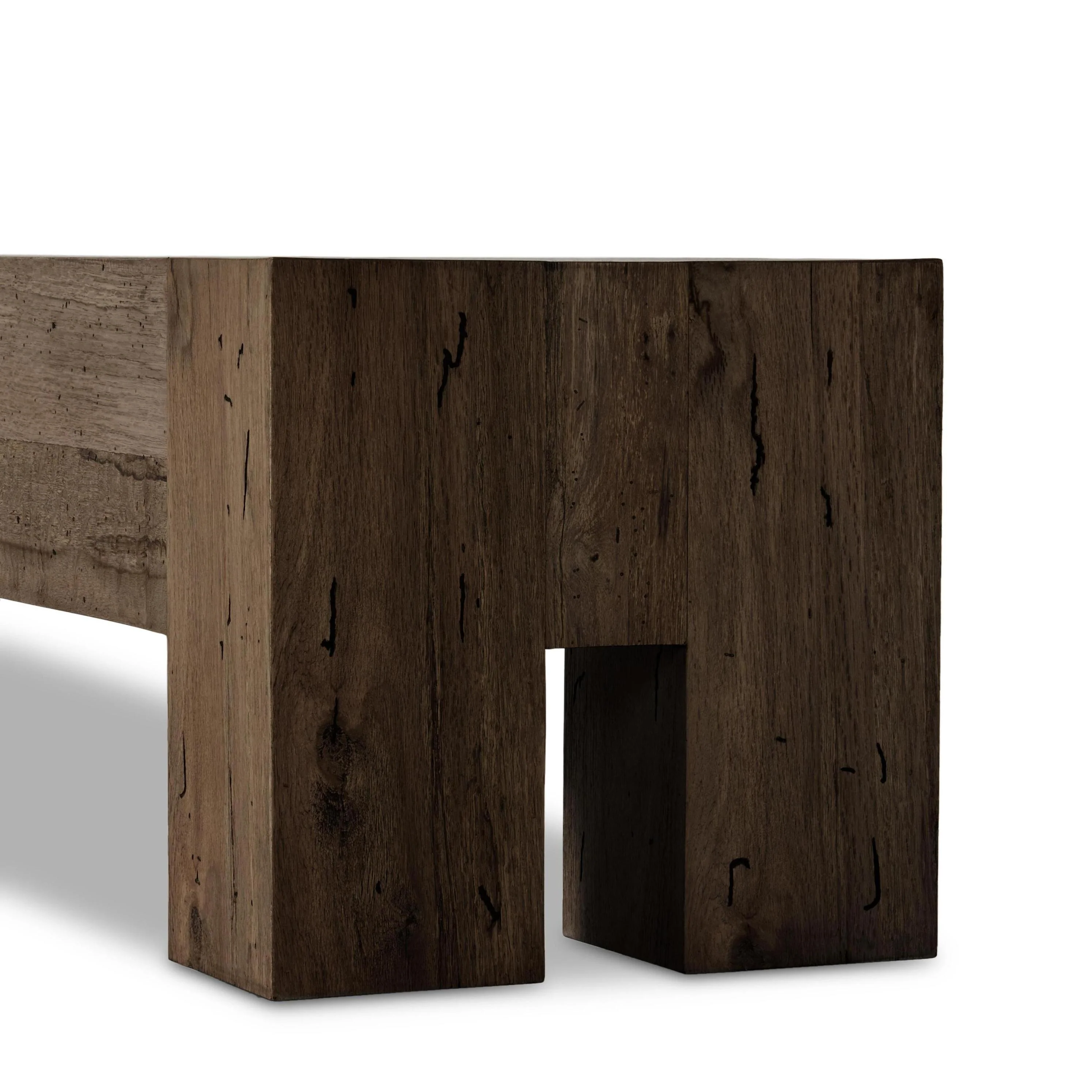 Powell Large Accent Bench - Image 10