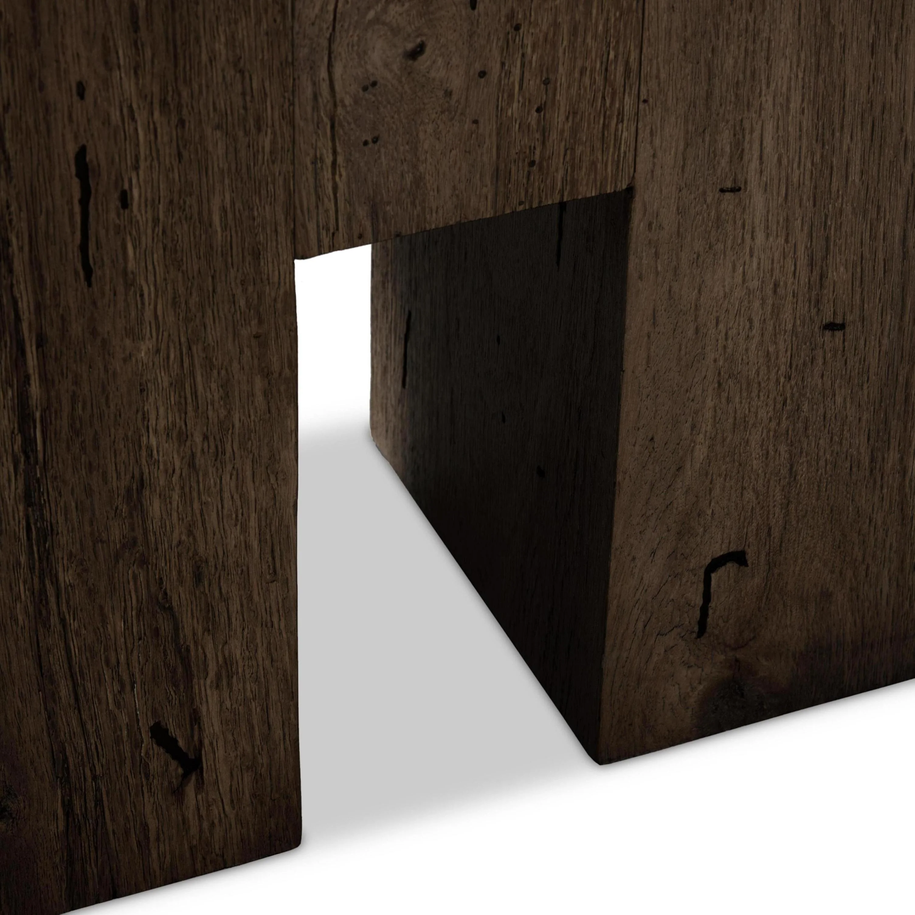 Powell Large Accent Bench - Image 11