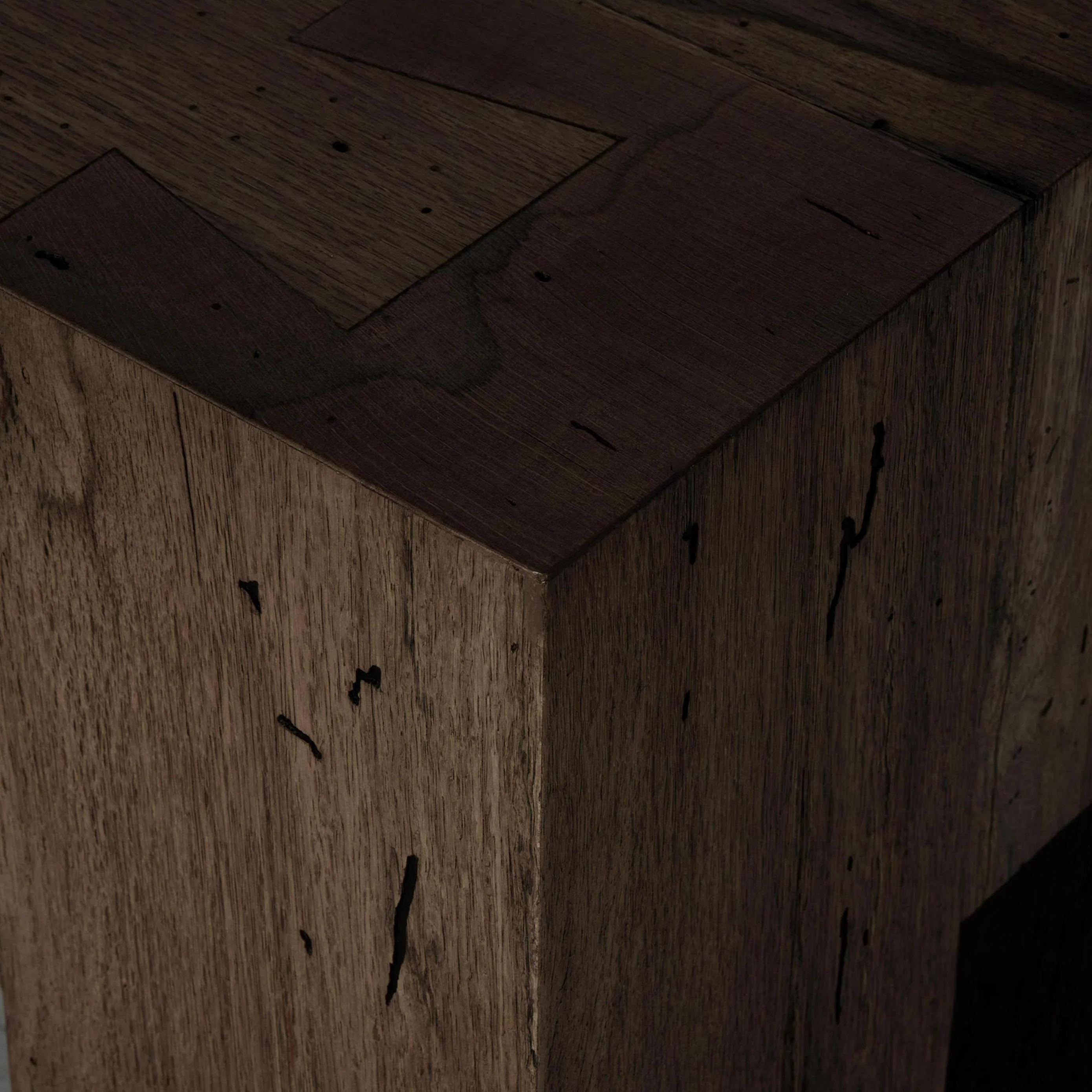 Powell Large Accent Bench - Image 12