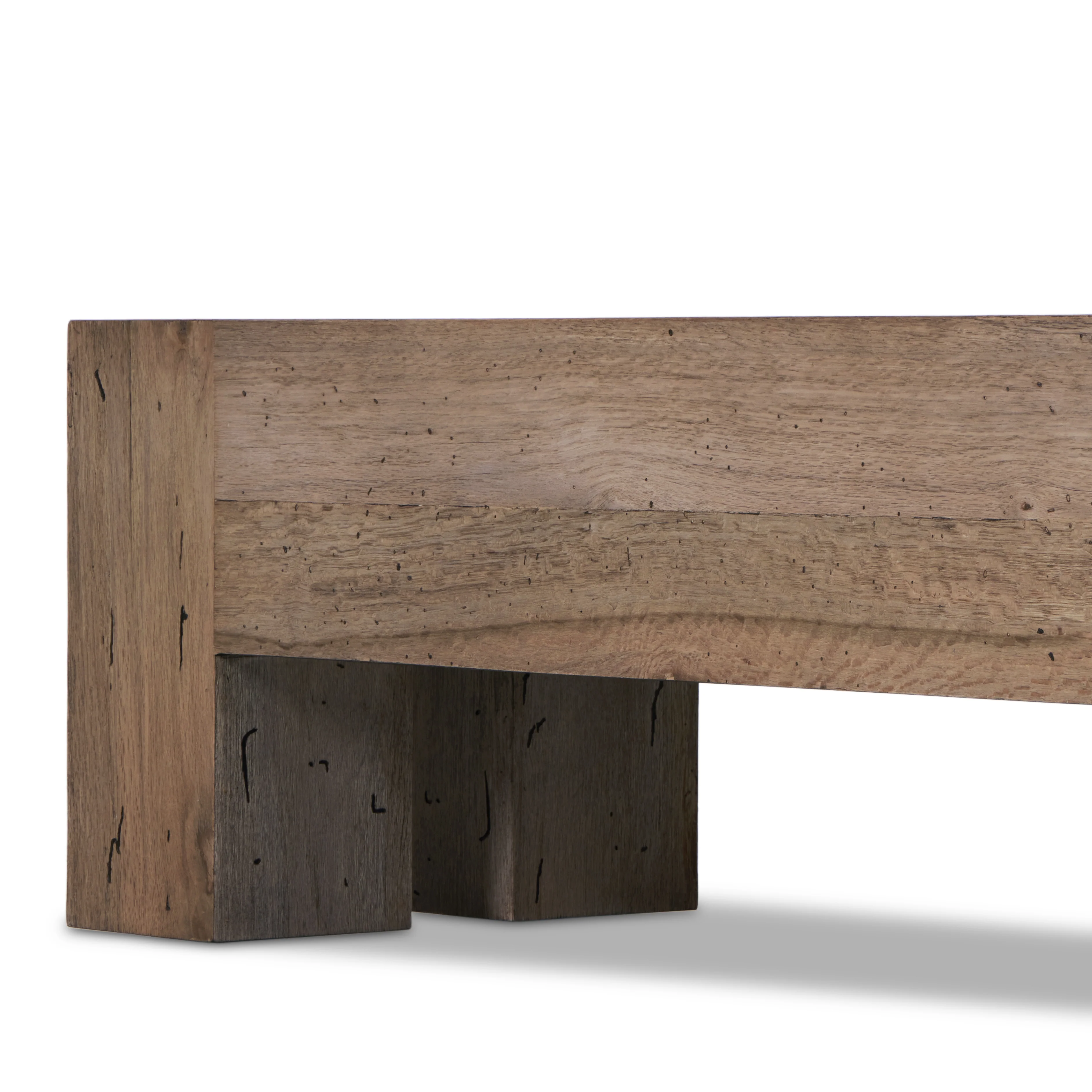 Powell Large Accent Bench - Image 4