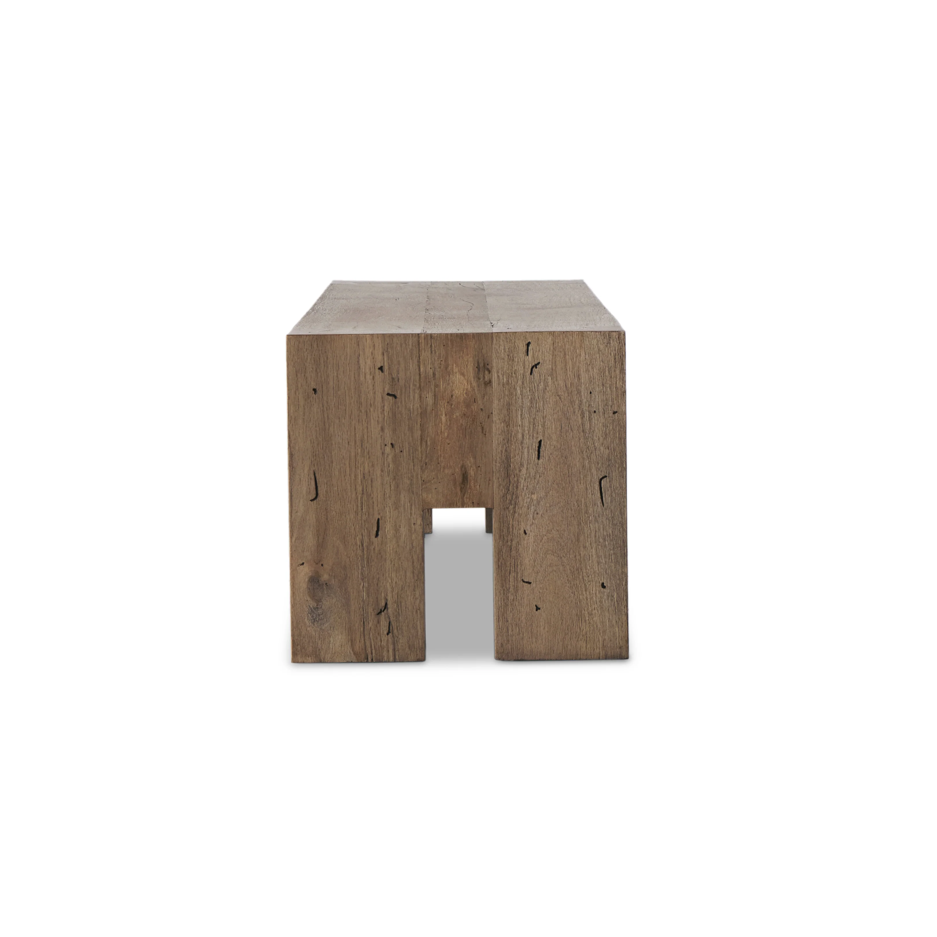 Powell Large Accent Bench - Image 5