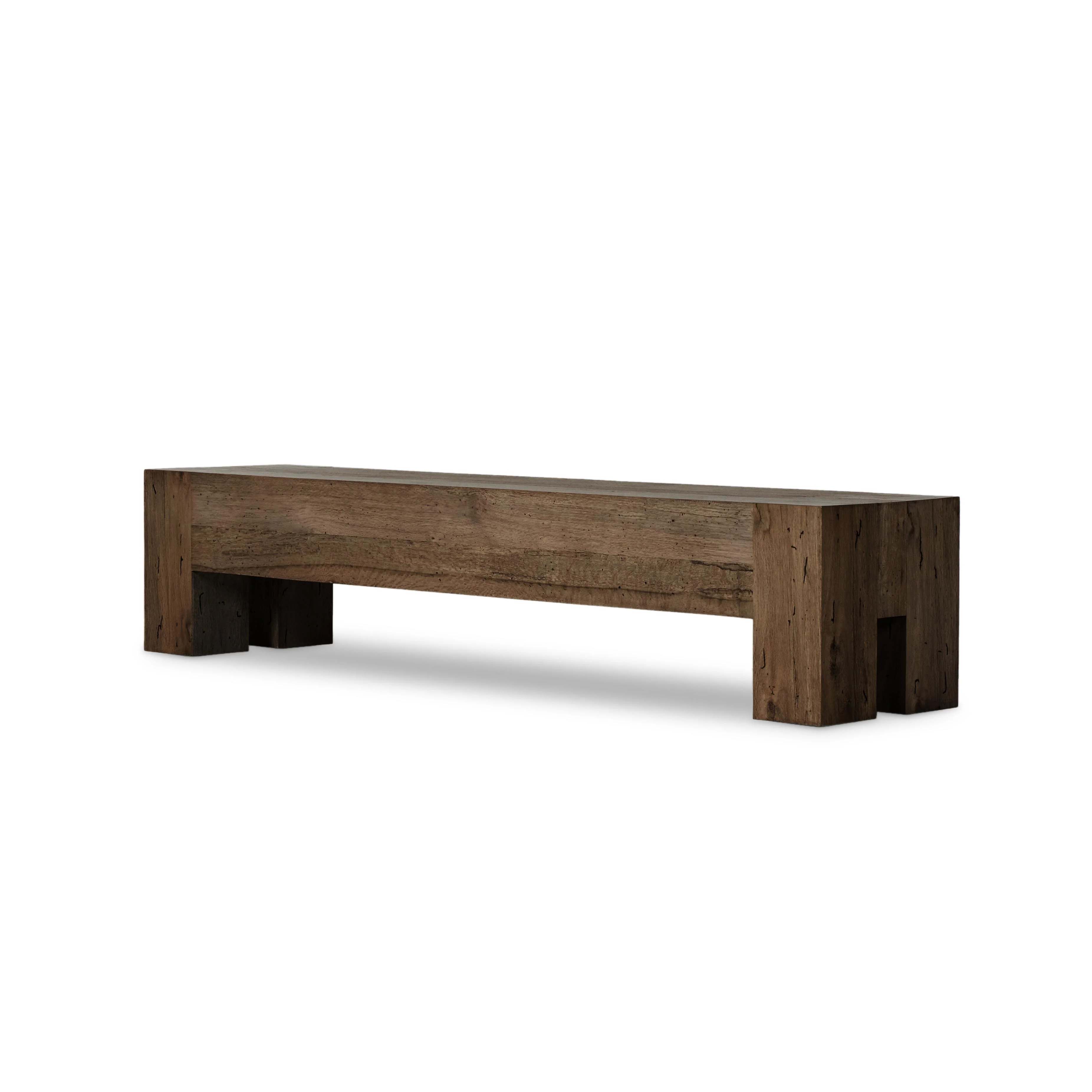 Powell Large Accent Bench - Image 6