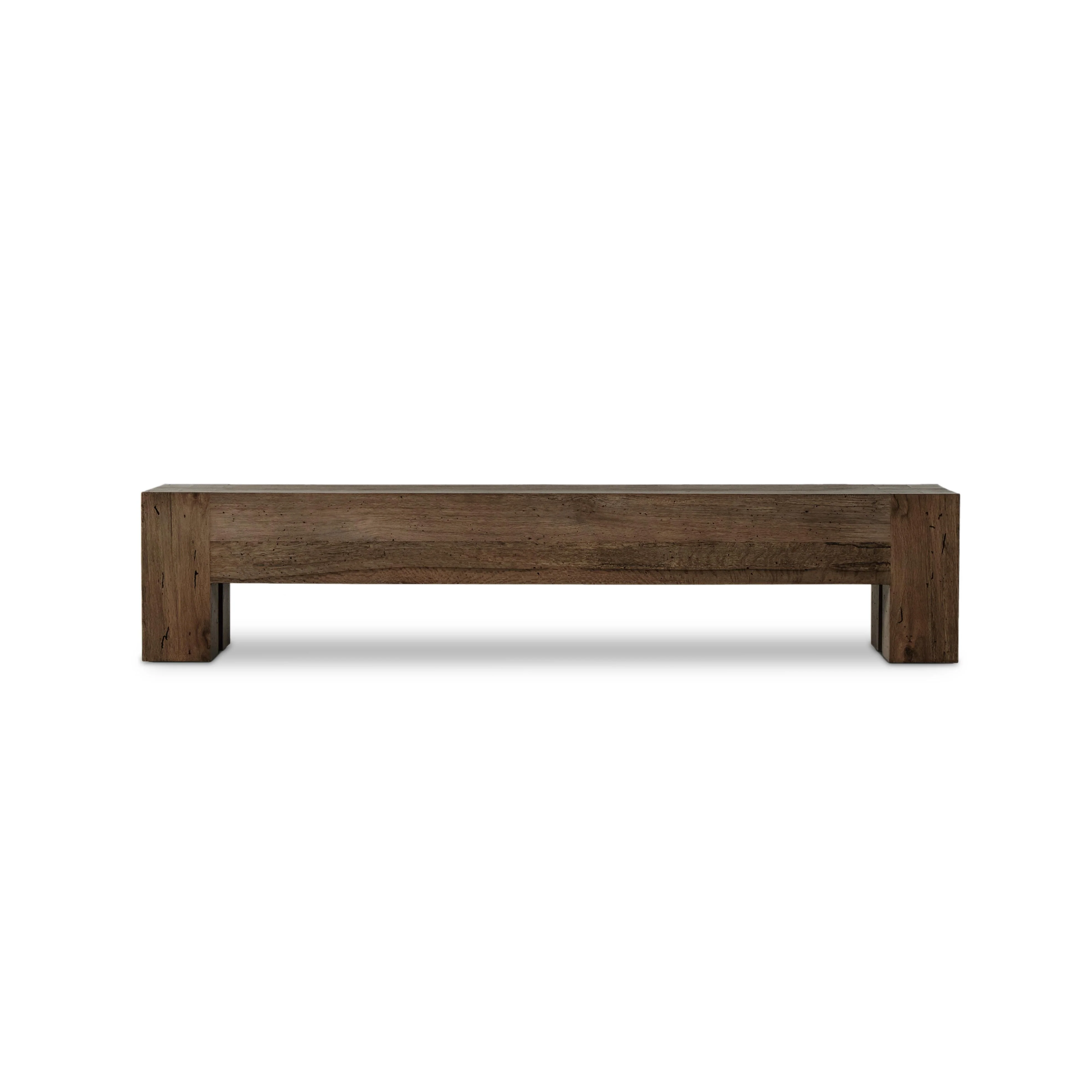 Powell Large Accent Bench - Image 7