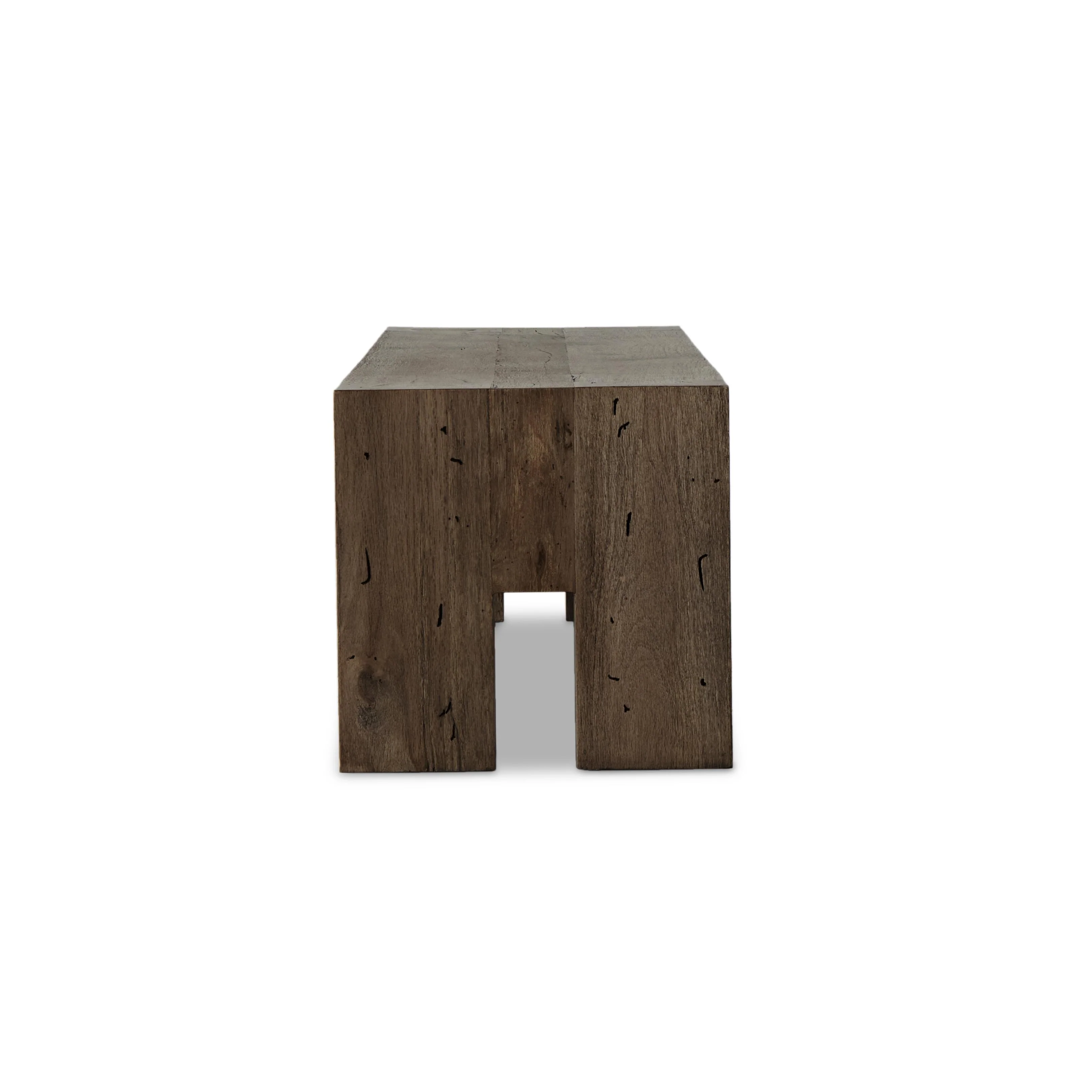 Powell Large Accent Bench - Image 8