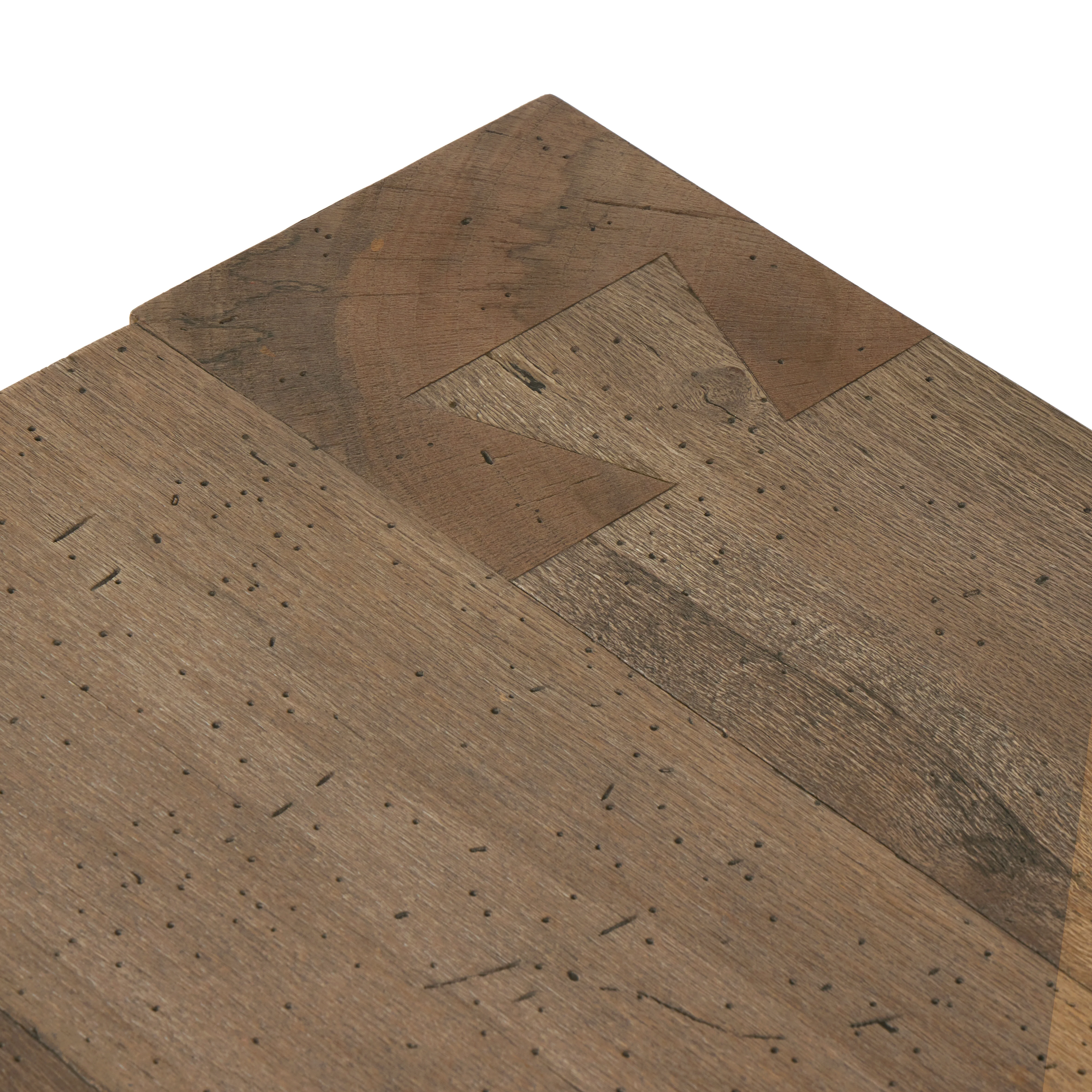 Powell Rectangular Coffee Table - Image 6