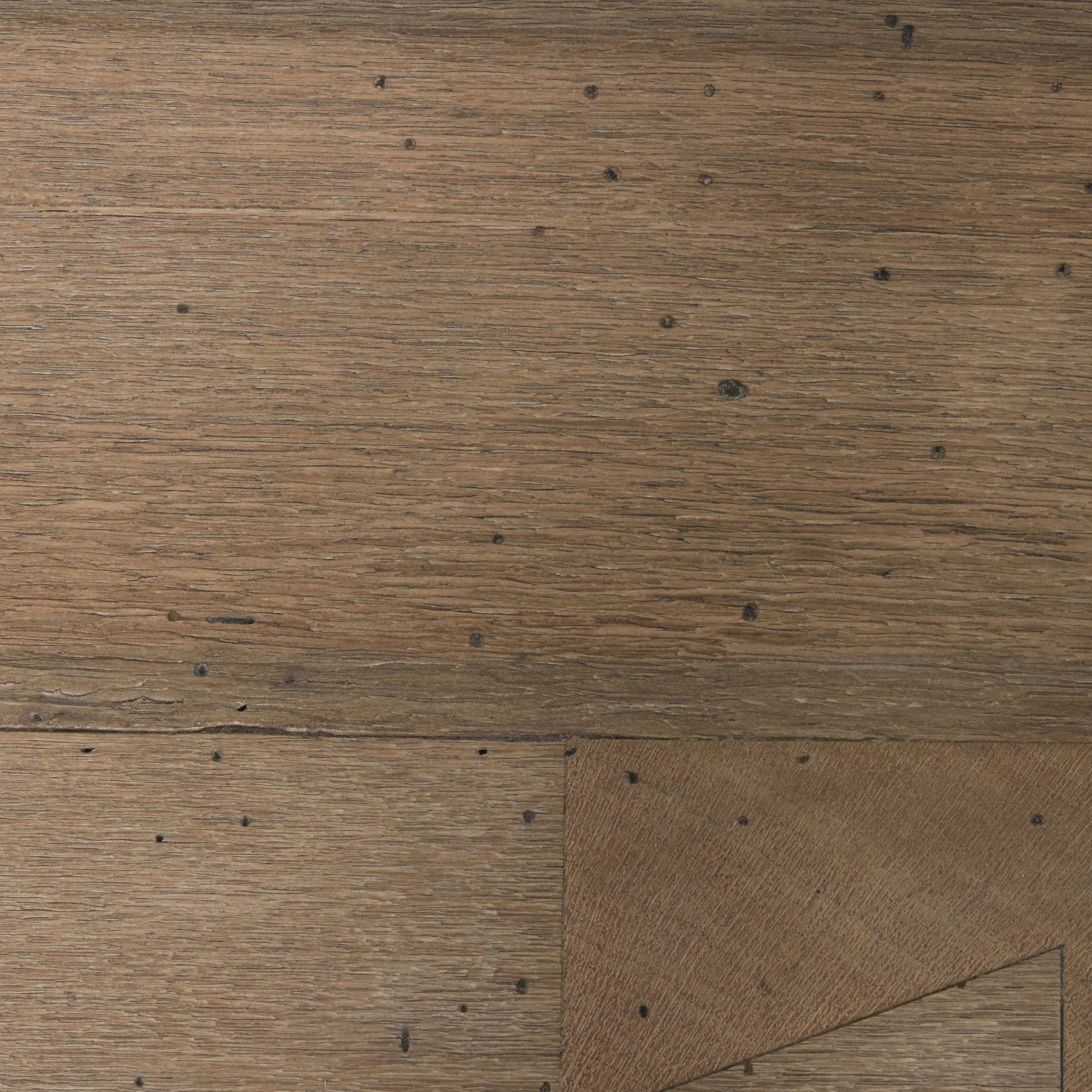 Powell Rectangular Coffee Table - Image 7