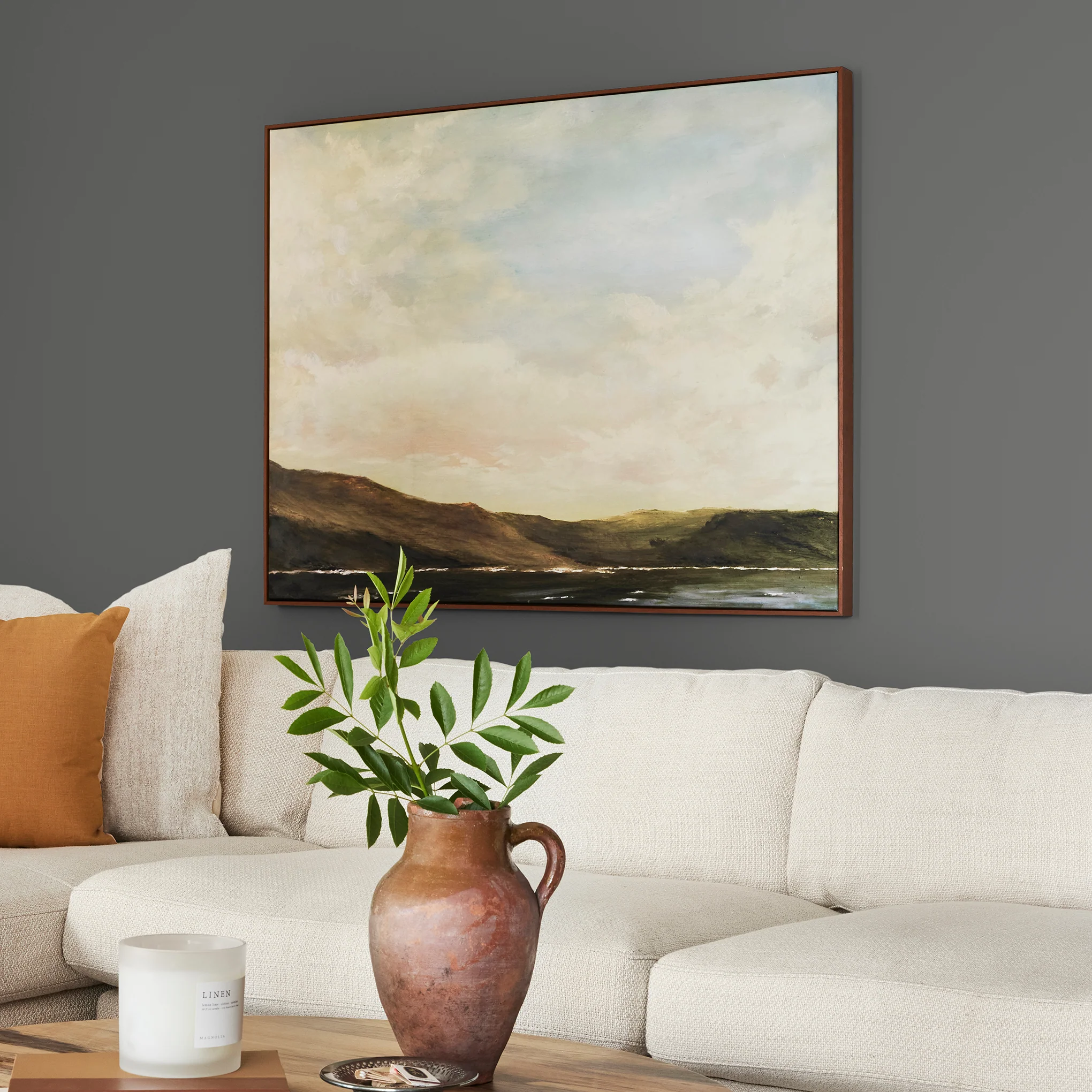 Prairie Smoke - Classic Interior Paint - Image 2