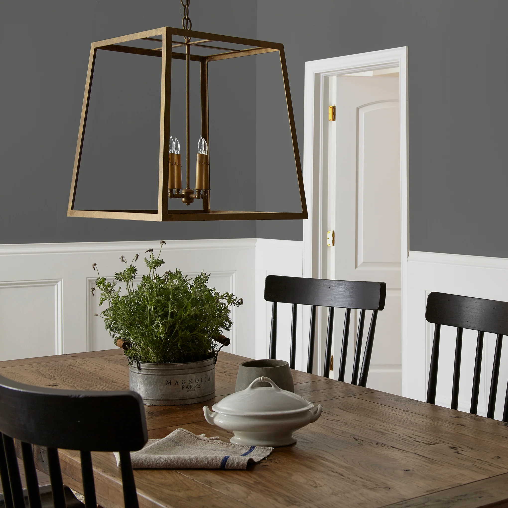 Prairie Smoke - Classic Interior Paint - Image 5