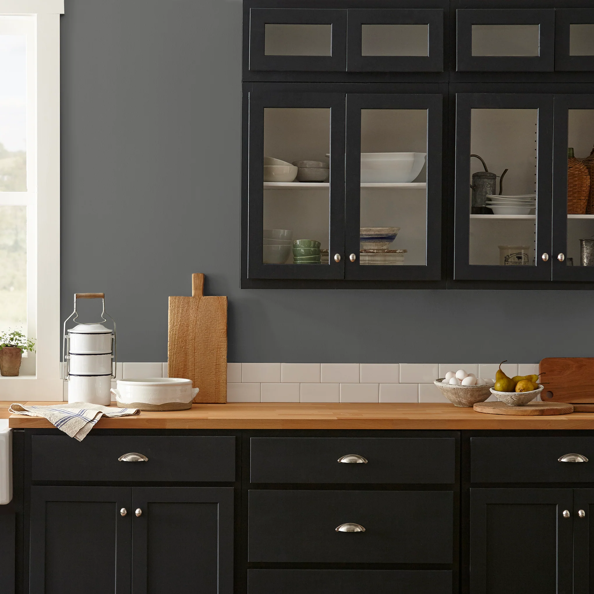 Prairie Smoke - Classic Interior Paint - Image 7