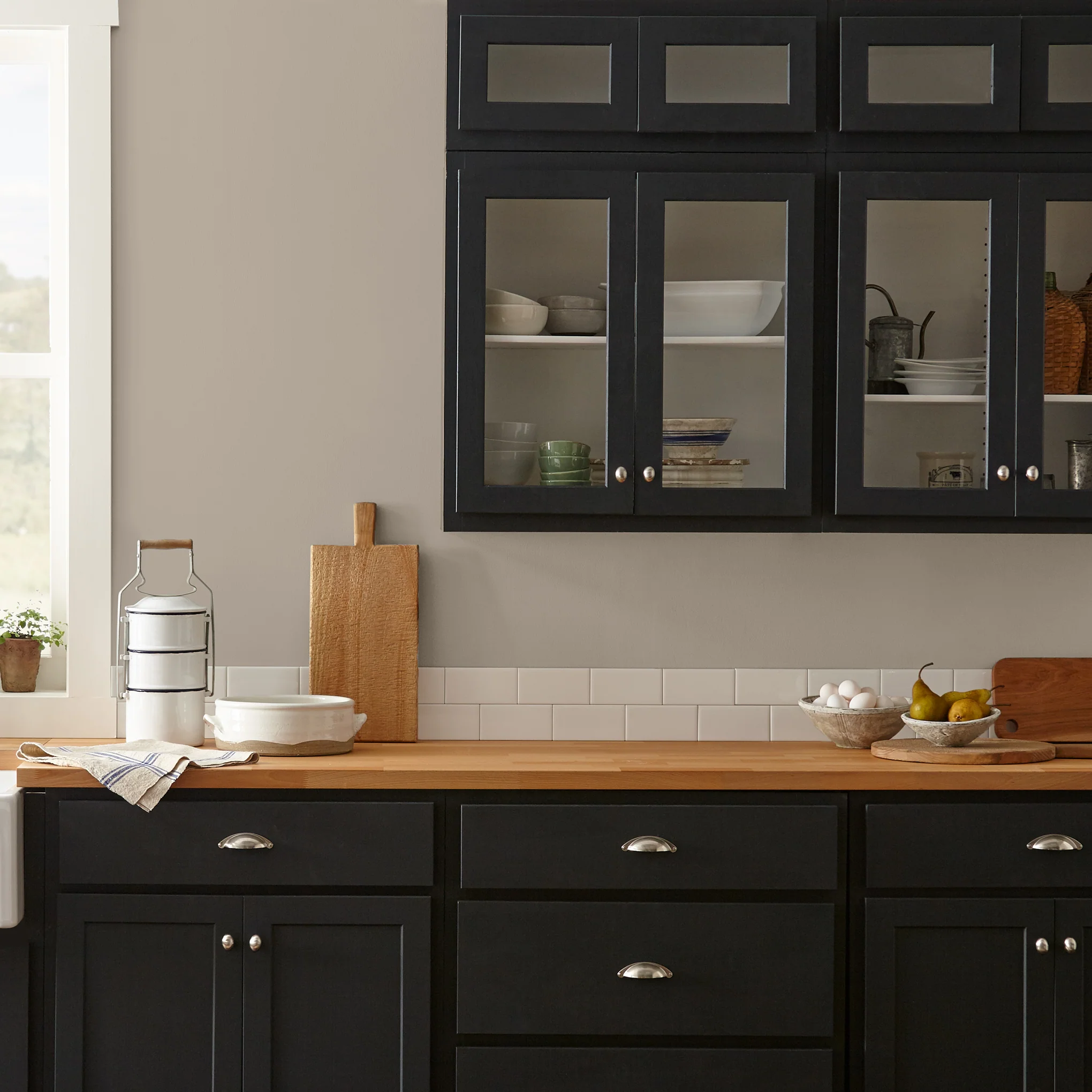 Quaint Cottage -  Classic Interior Paint - Image 4