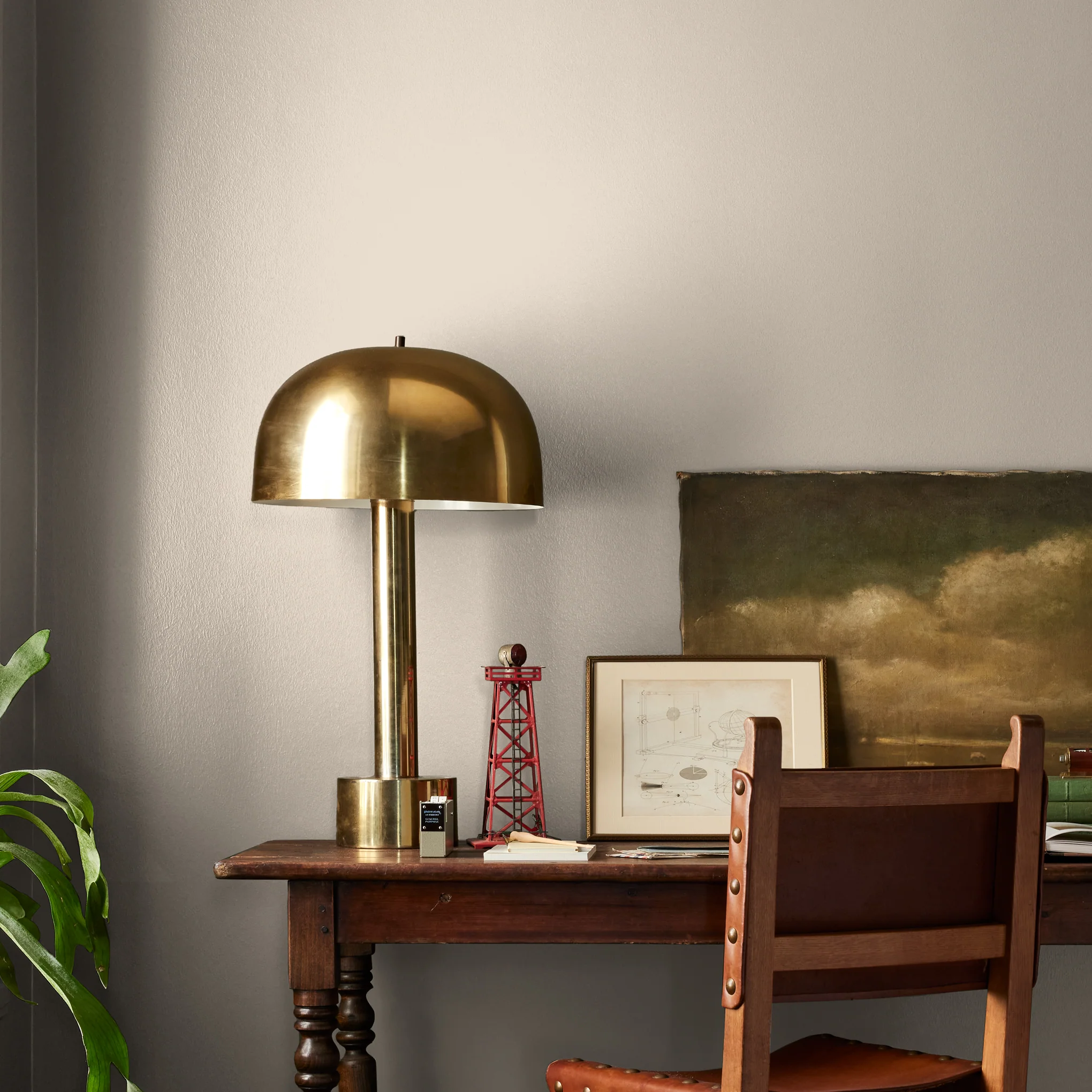 Quaint Cottage -  Classic Interior Paint - Image 5