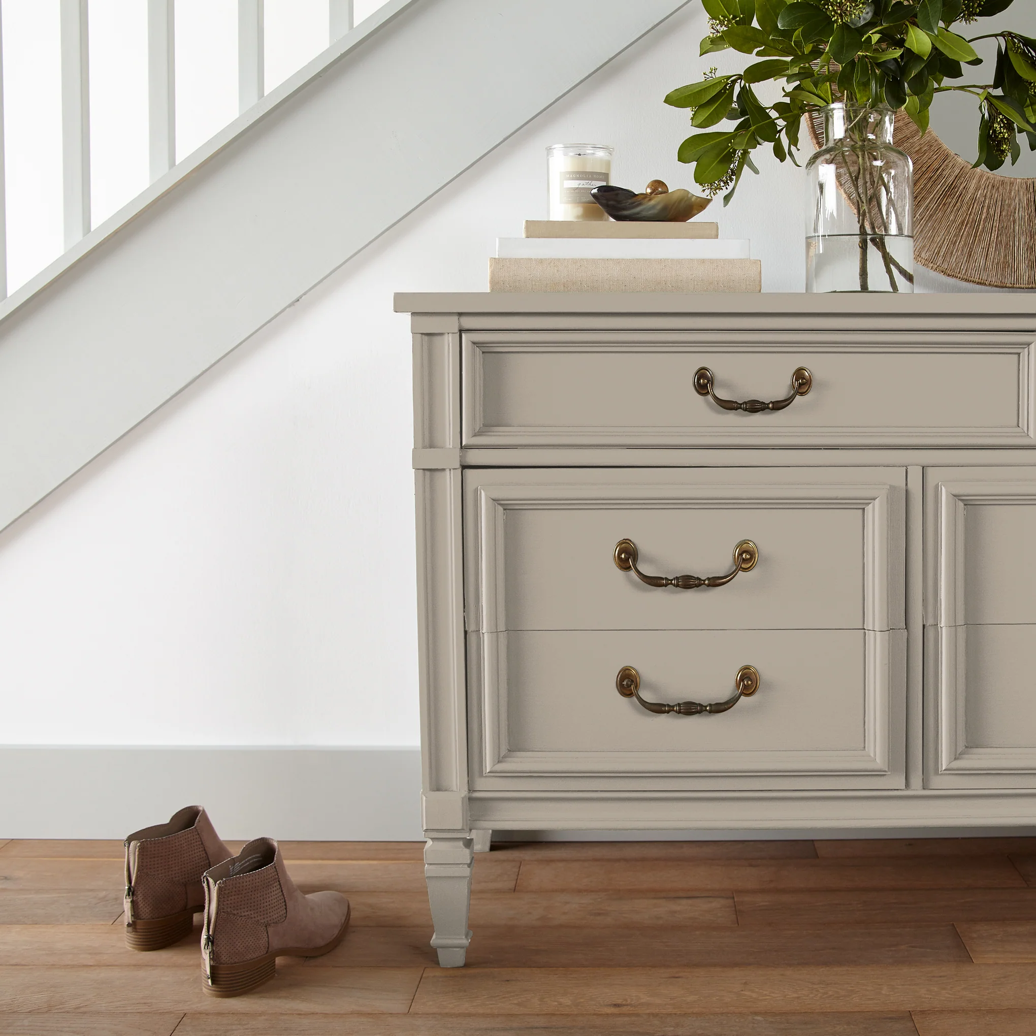 Quaint Cottage -  Classic Interior Paint - Image 6