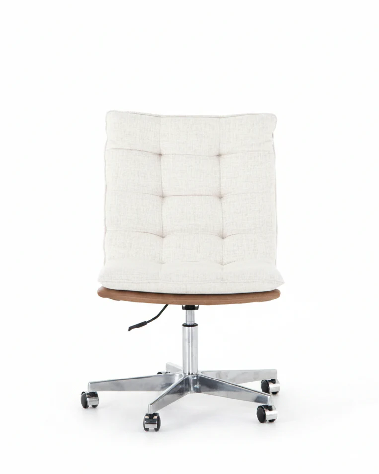 Quill Desk Chair - Image 2
