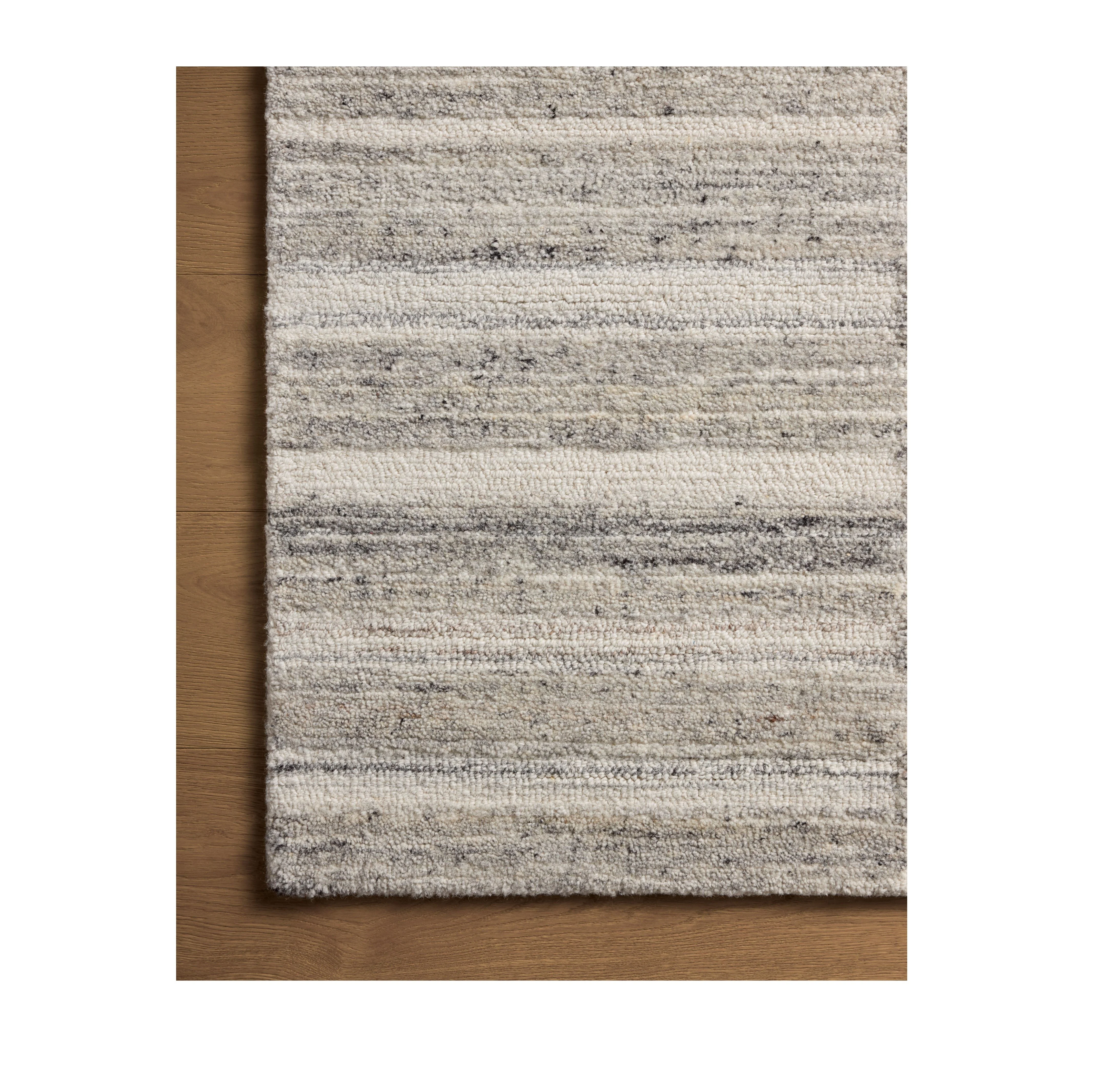 Rae Stone Ivory Rug - Image 5