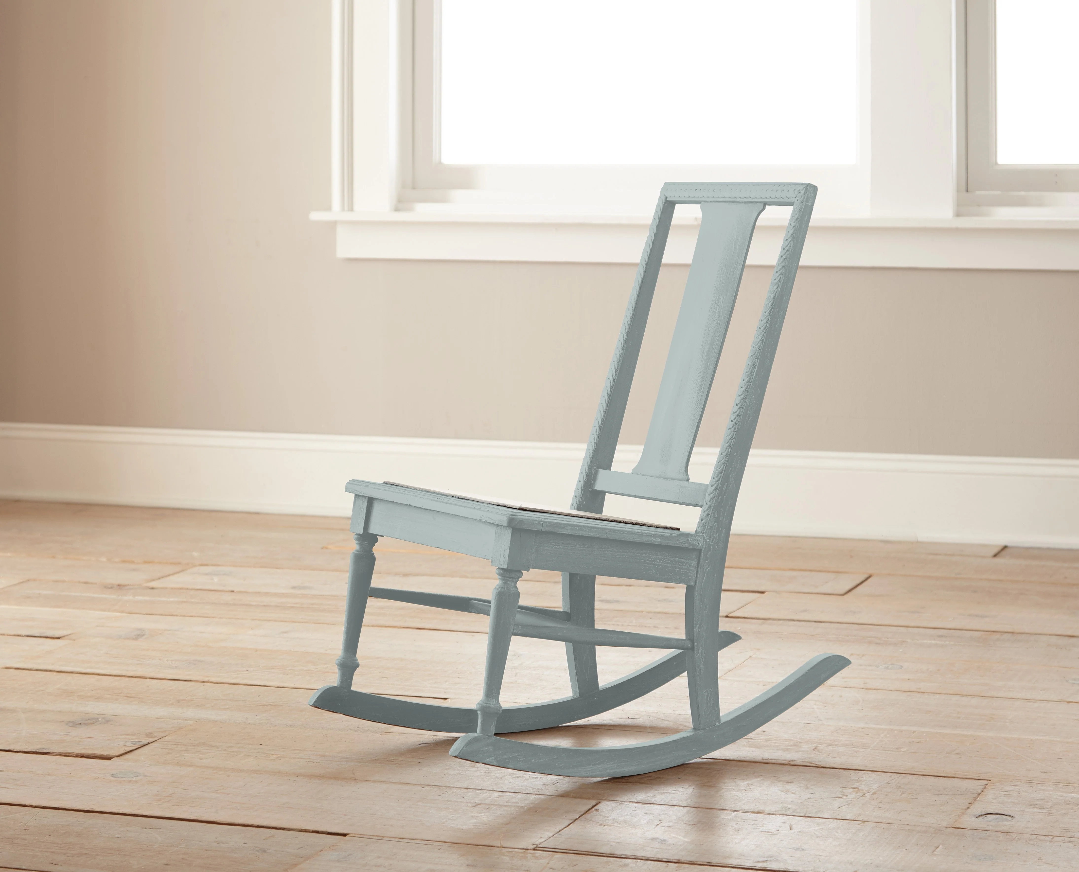 Rainy Days - Chalk Style Paint - Image 3