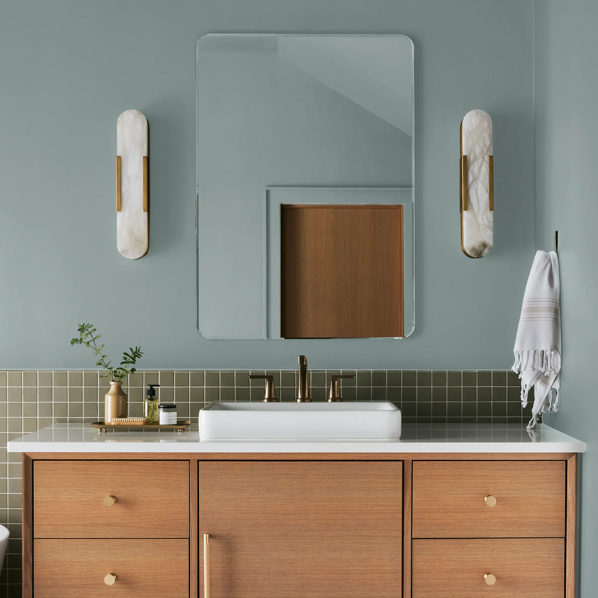 Rainy Days - Classic Interior Paint - Image 3