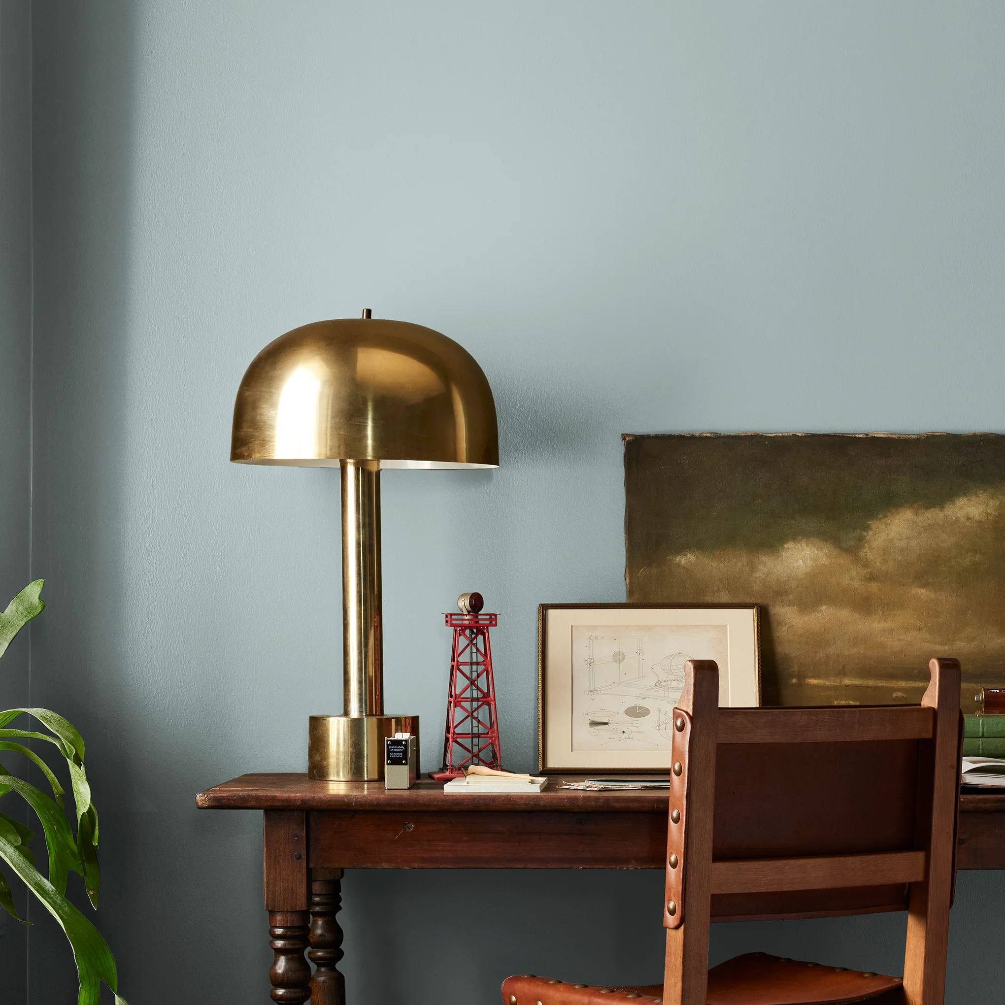 Rainy Days - Classic Interior Paint - Image 4