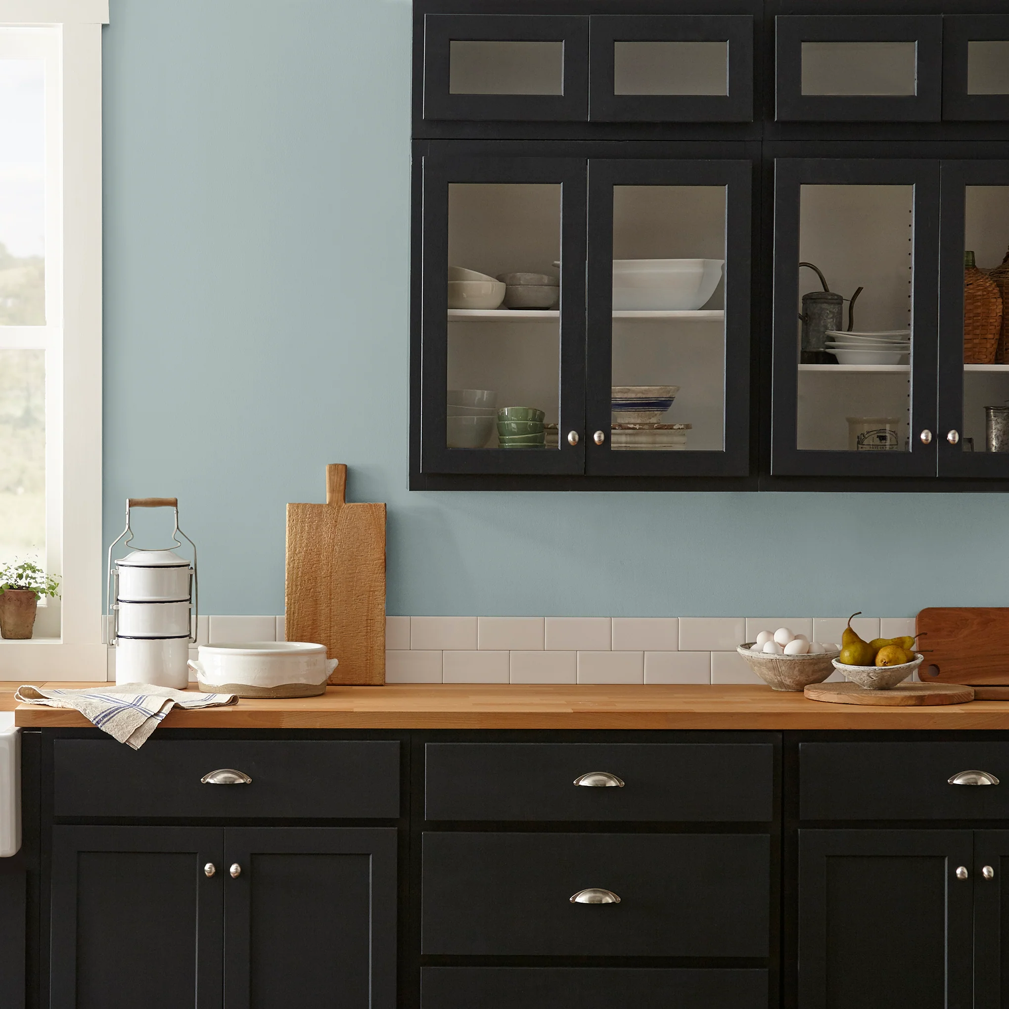 Rainy Days - Classic Interior Paint - Image 7