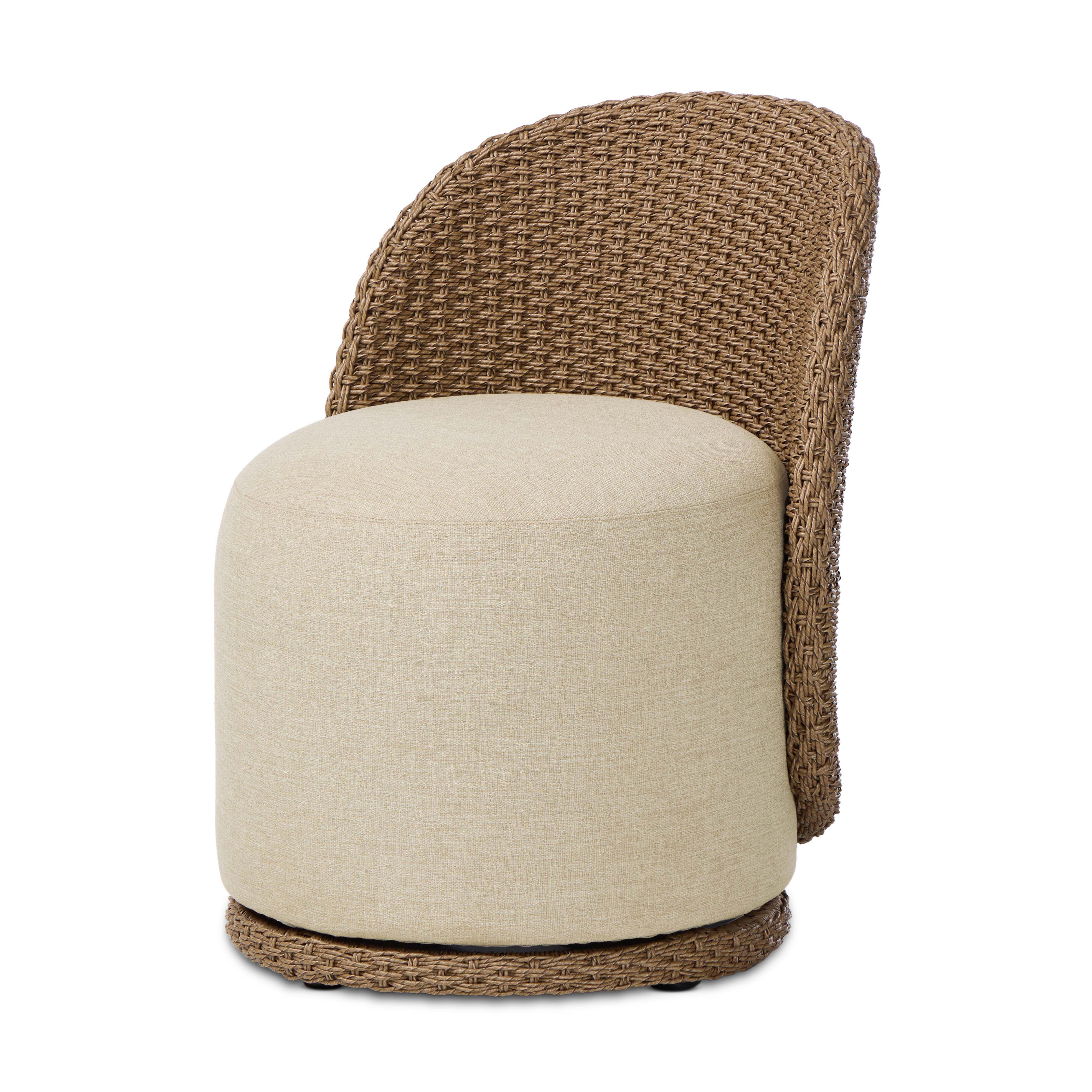 Randie Outdoor Dining Chair