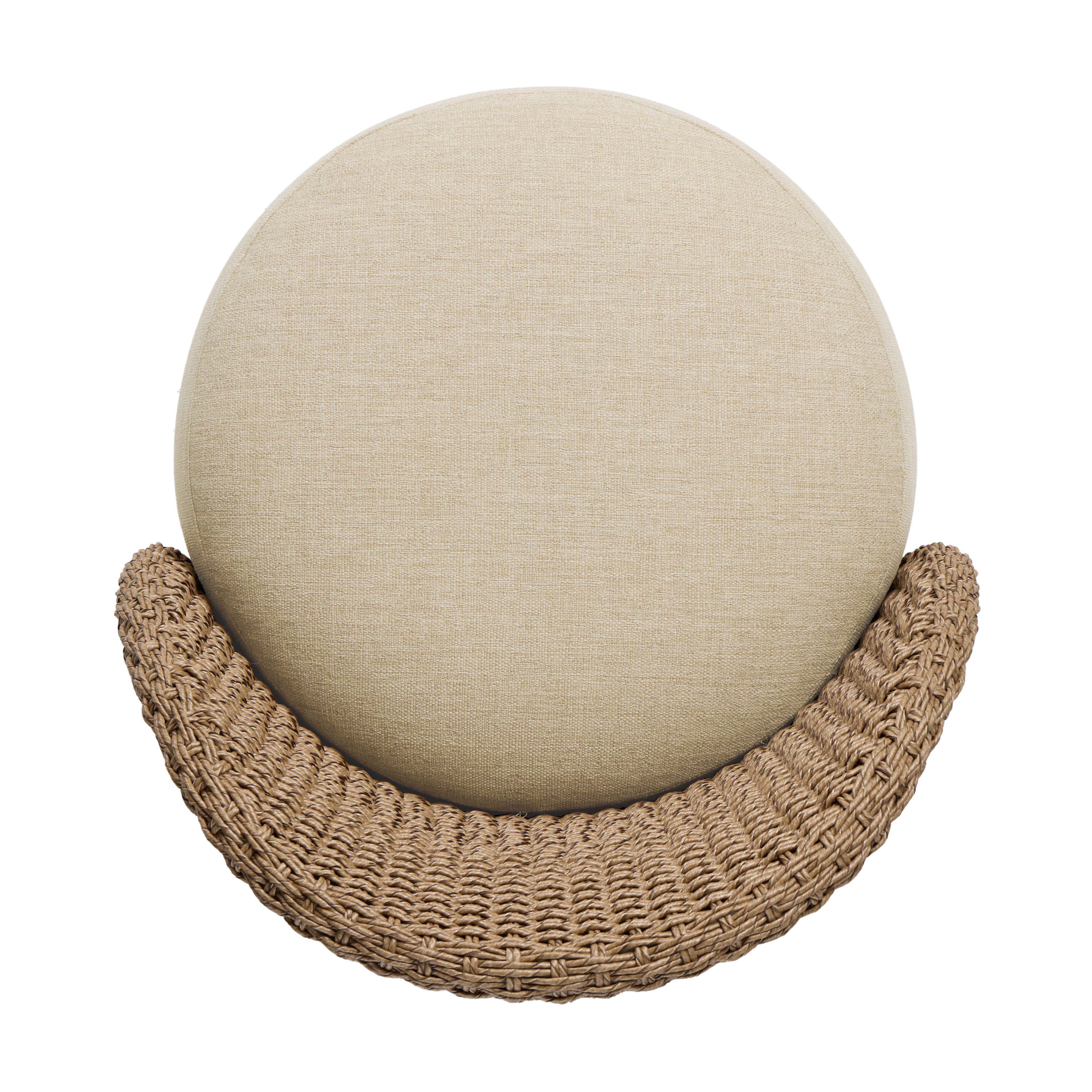 Randie Outdoor Dining Chair - Image 13
