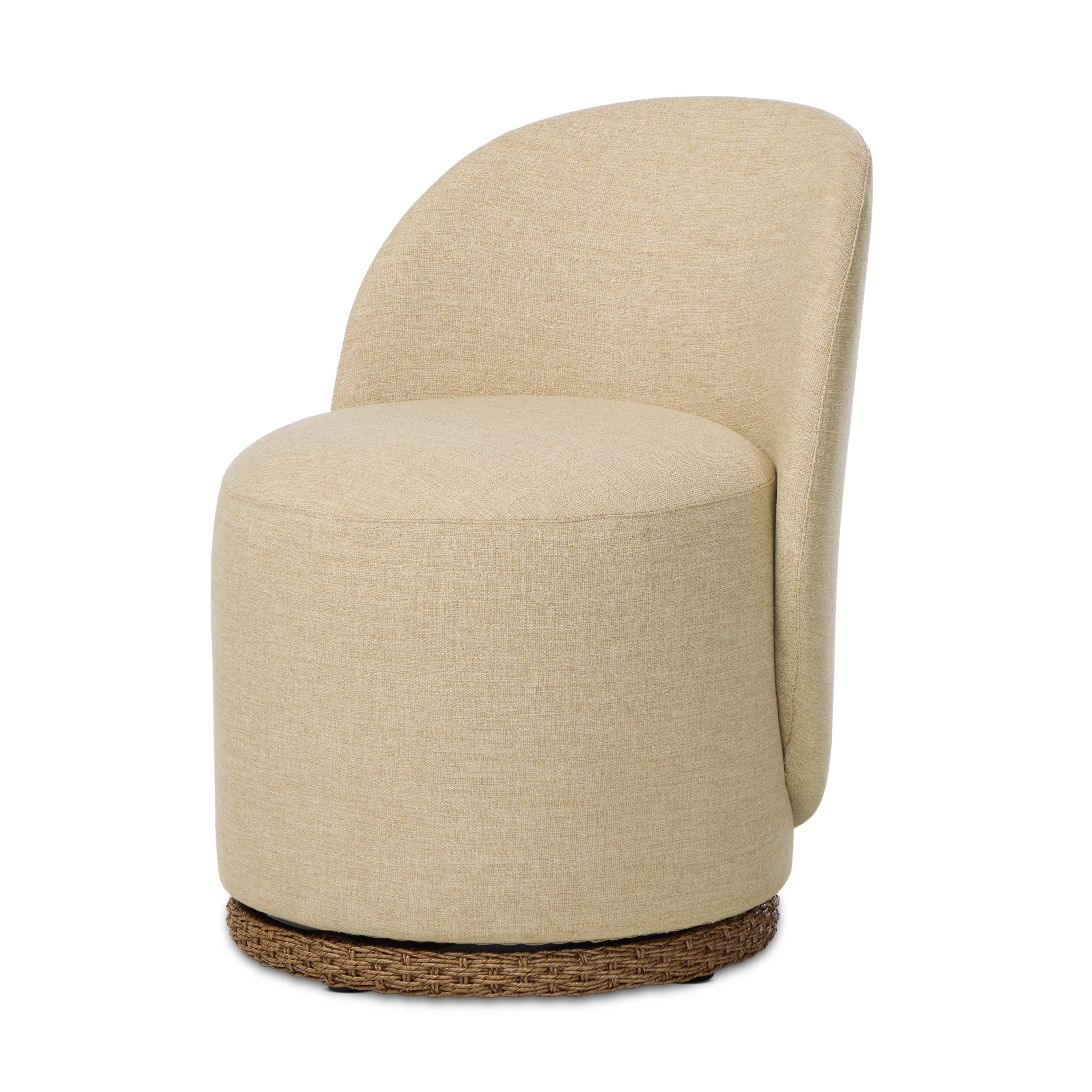 Randie Outdoor Dining Chair - Image 2