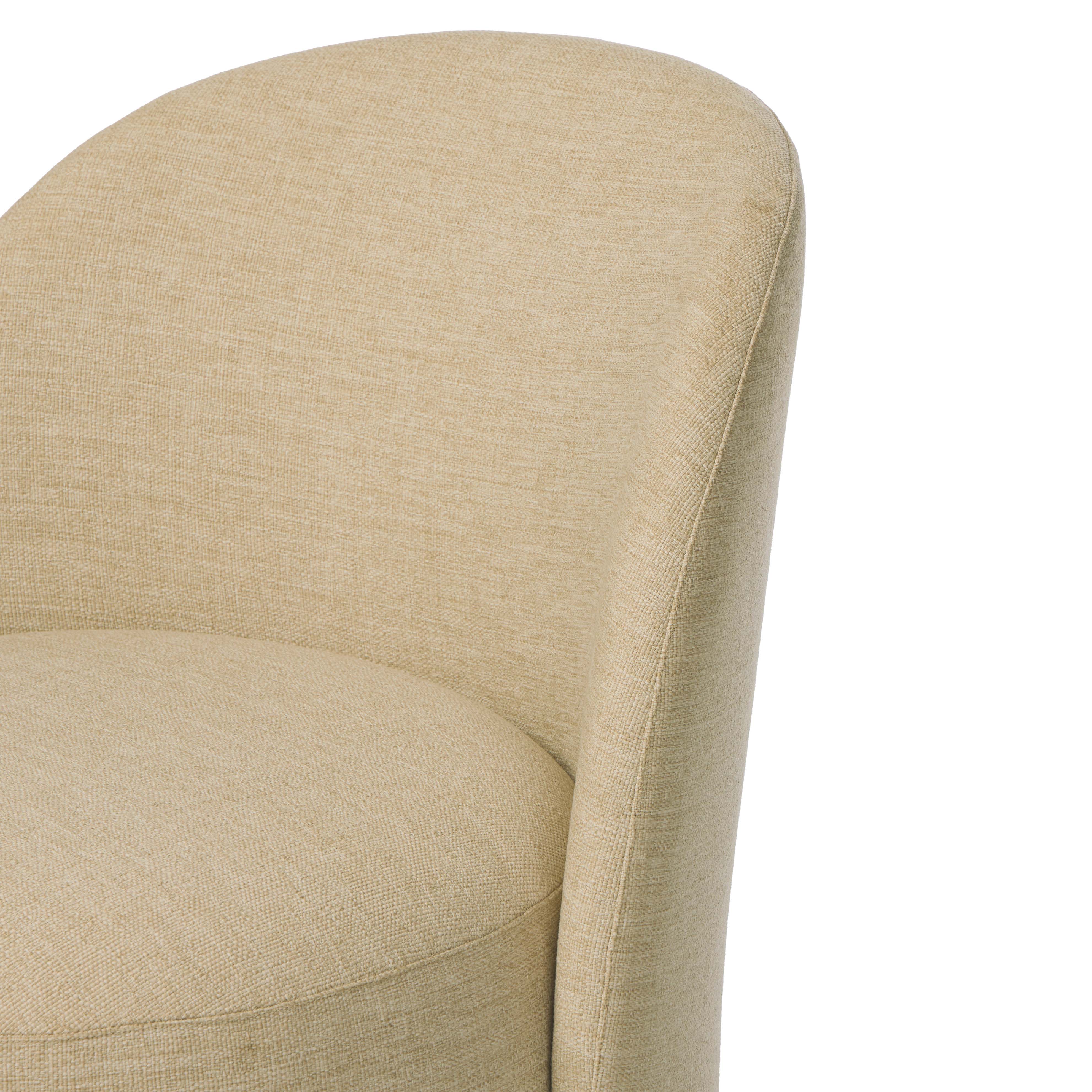 Randie Outdoor Dining Chair - Image 6