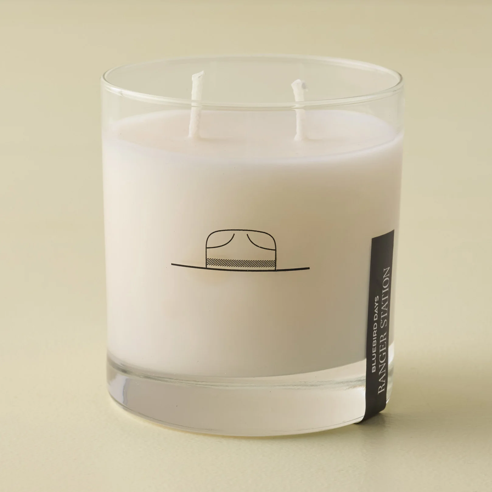Ranger Station Bluebird Days Candle - Image 2