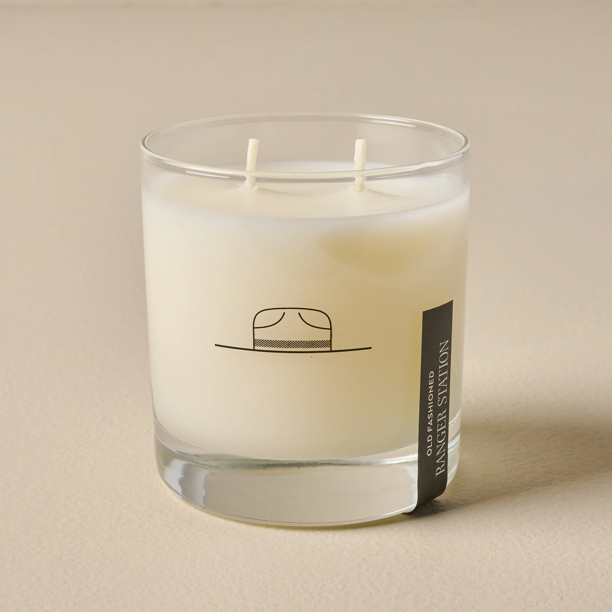 Ranger Station Old Fashioned Candle - Image 2