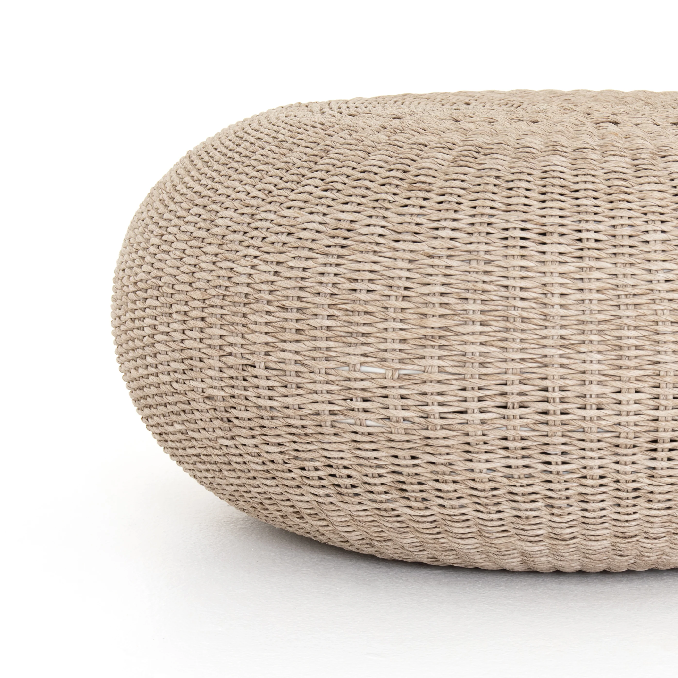 Ray Outdoor Coffee Table - Image 6