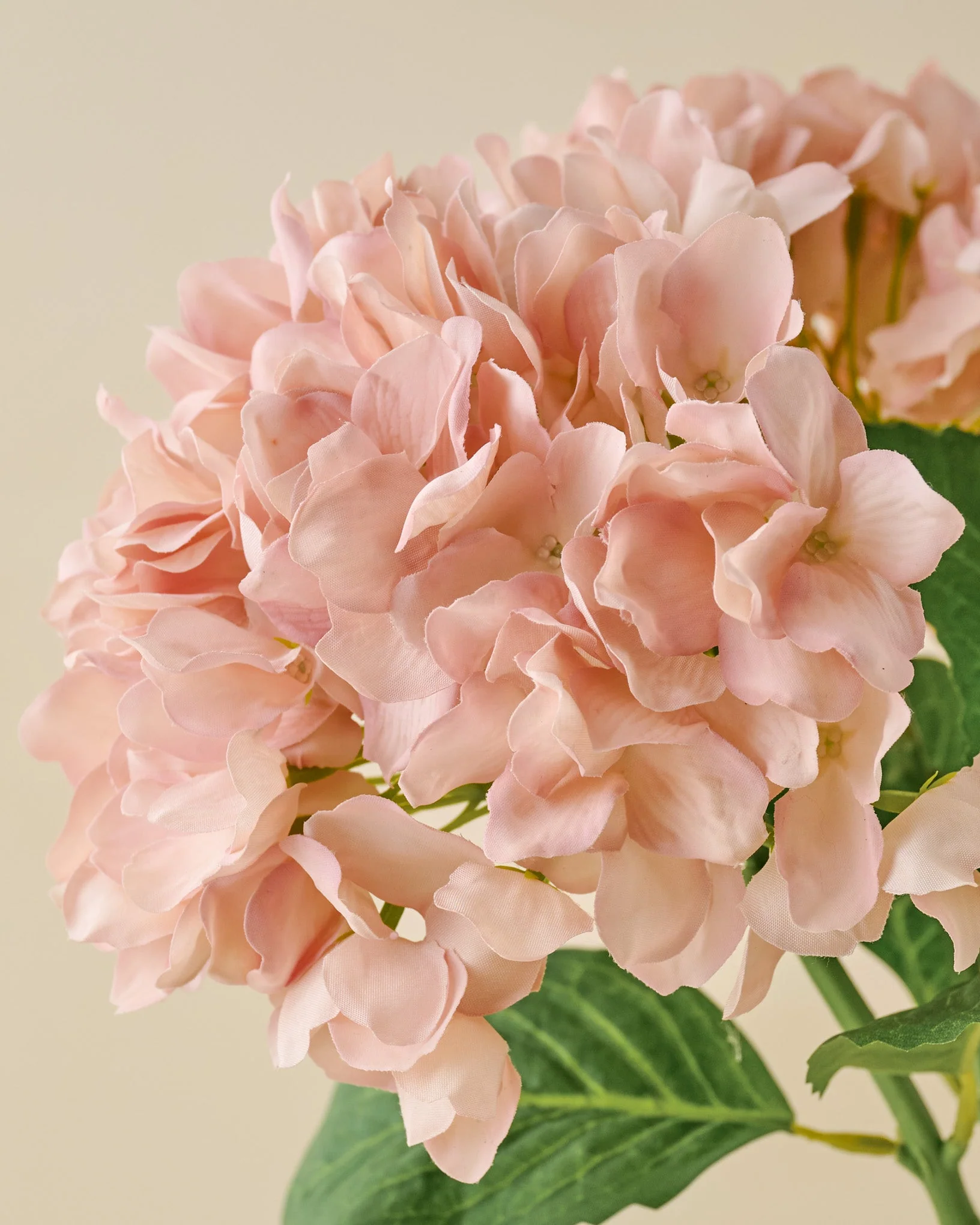 Real Touch Hydrangea Bundle