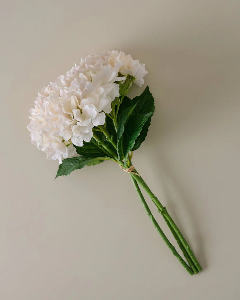 Real Touch Hydrangea Bundle - Image 8