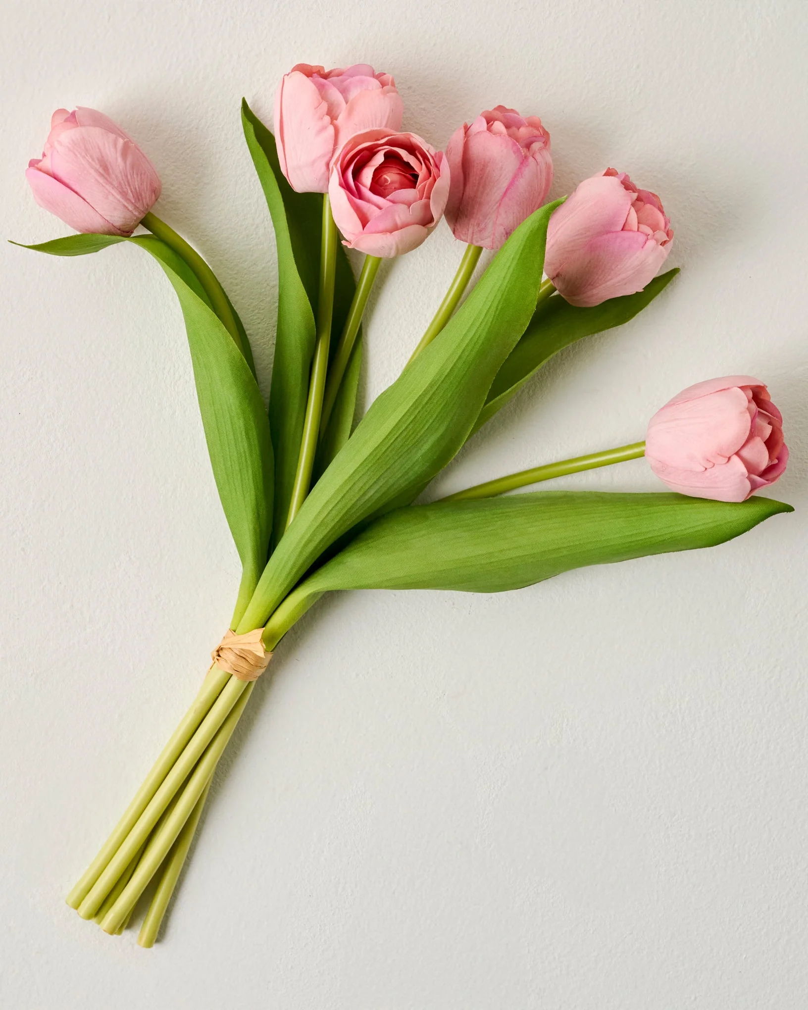 Real Touch Tulip Bundle - Image 2