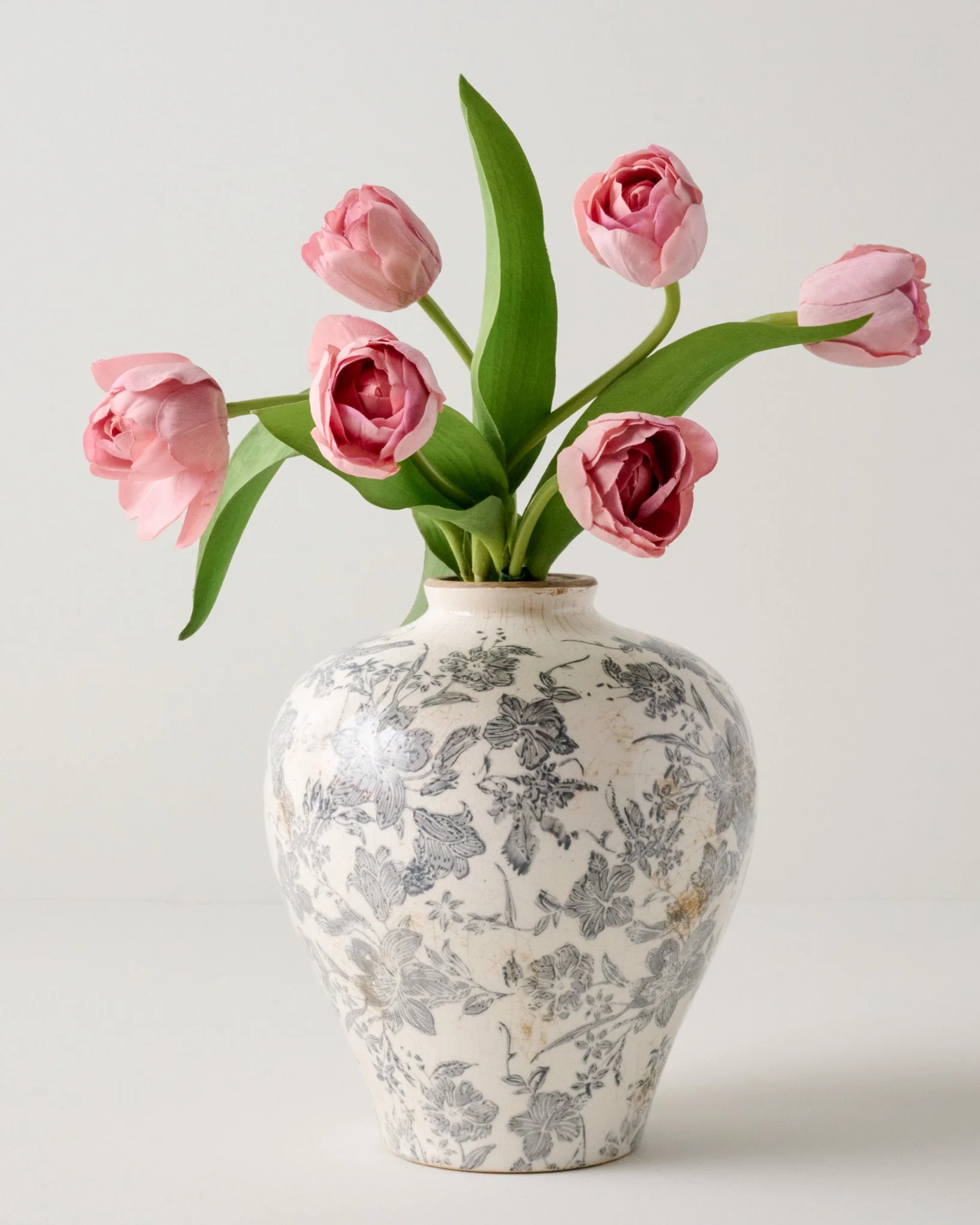 Real Touch Tulip Bundle - Image 4