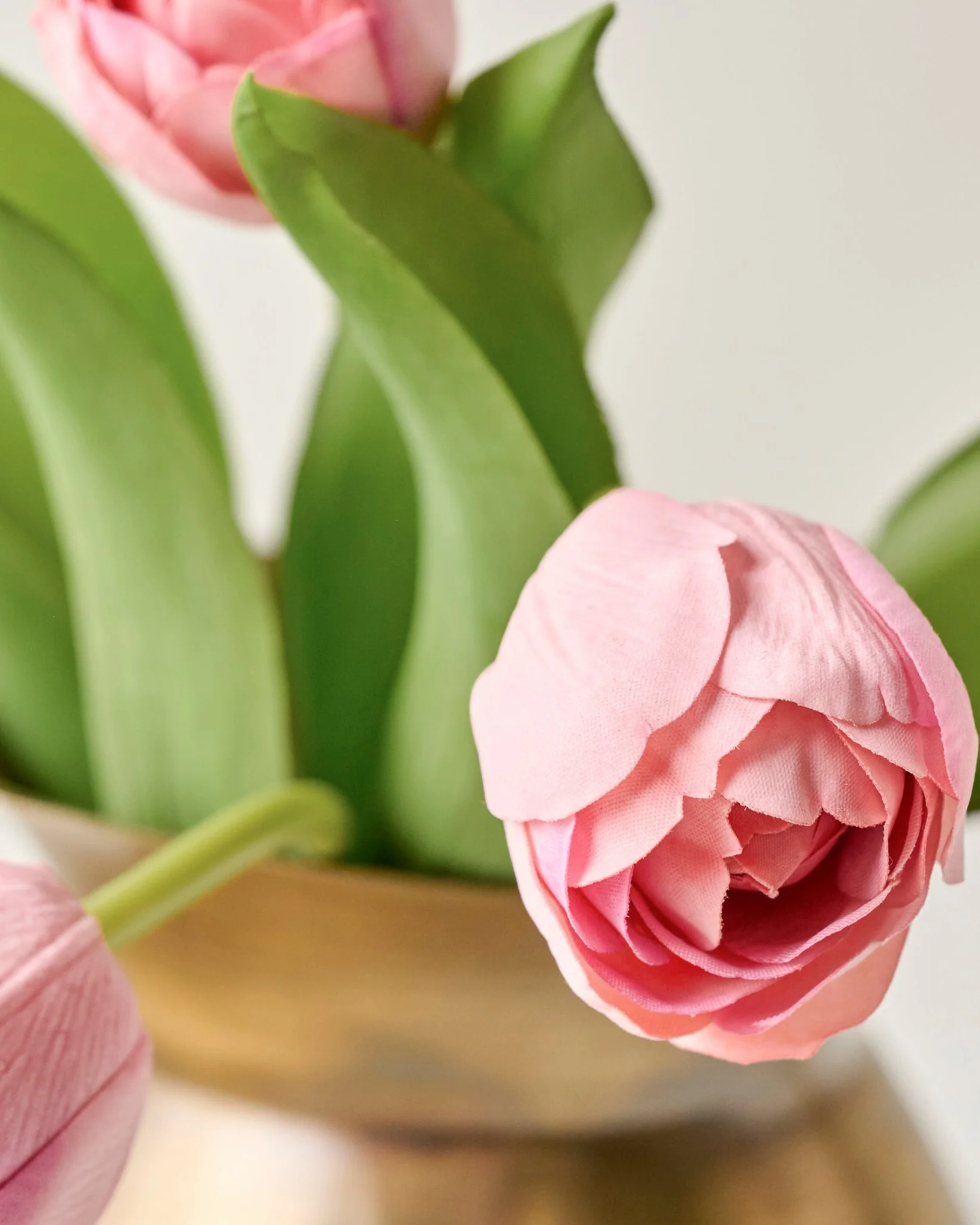 Real Touch Tulip Bundle - Image 5