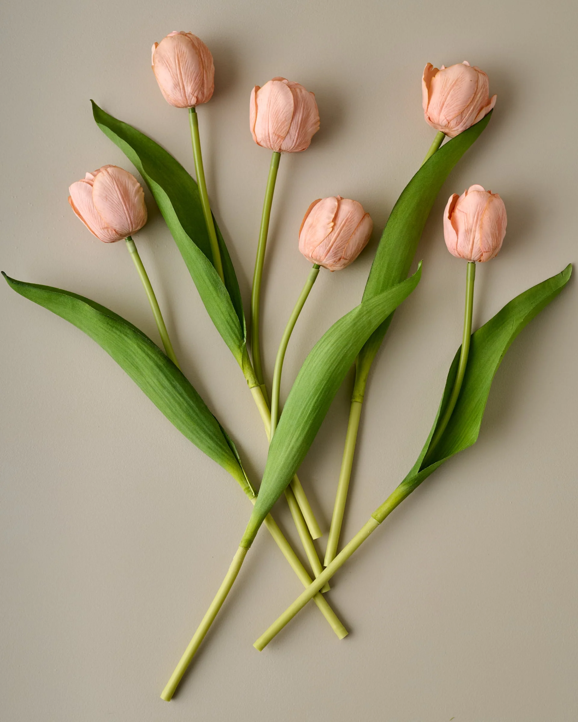 Real Touch Tulip Bundle - Image 7